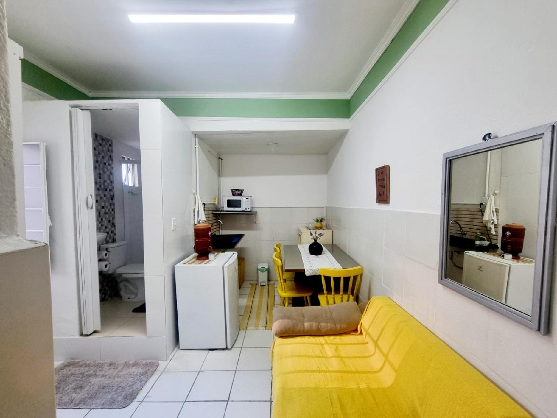 Albergue Santa Ceciliers *
