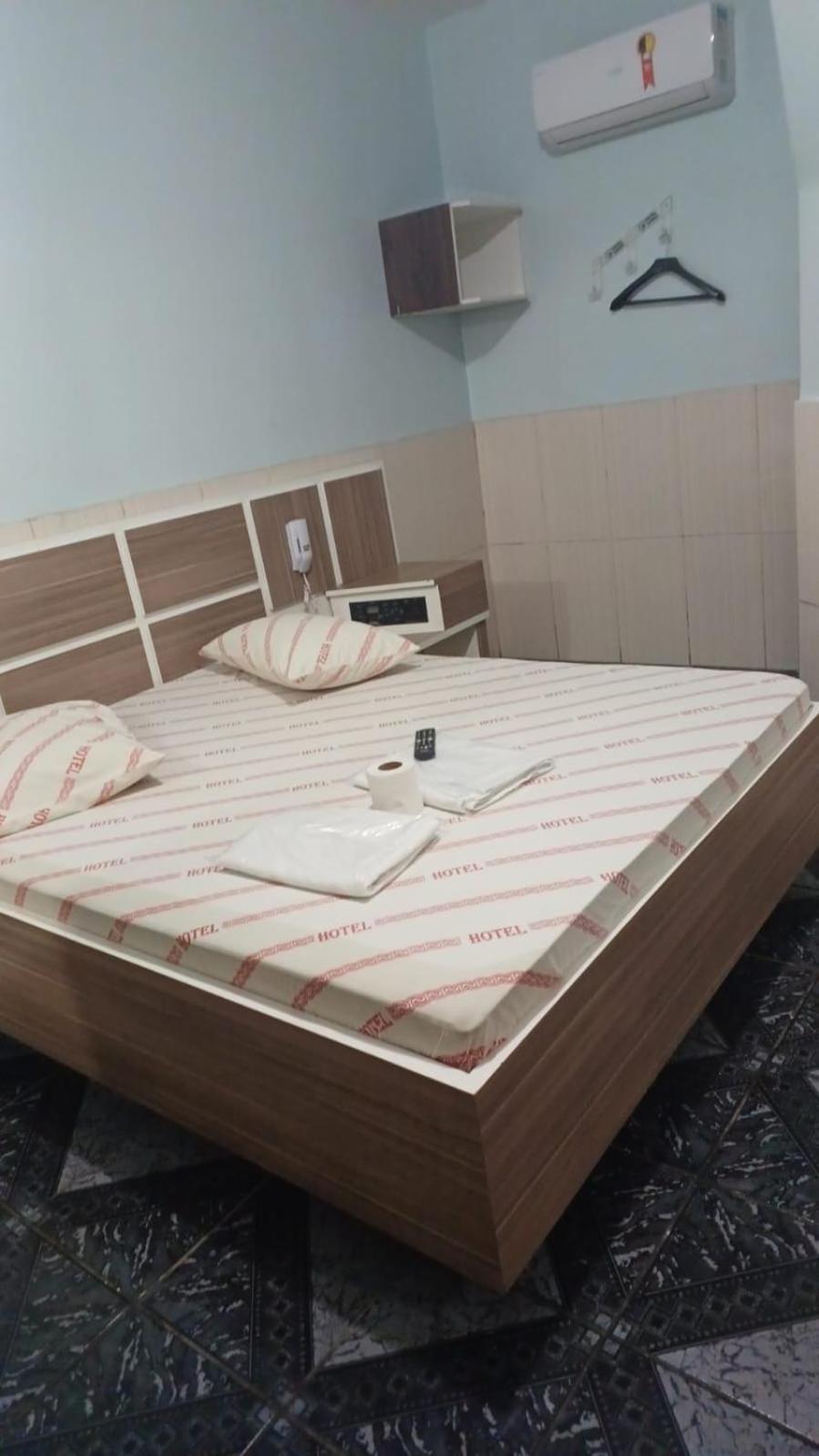 Hotel Xandu São Paulo