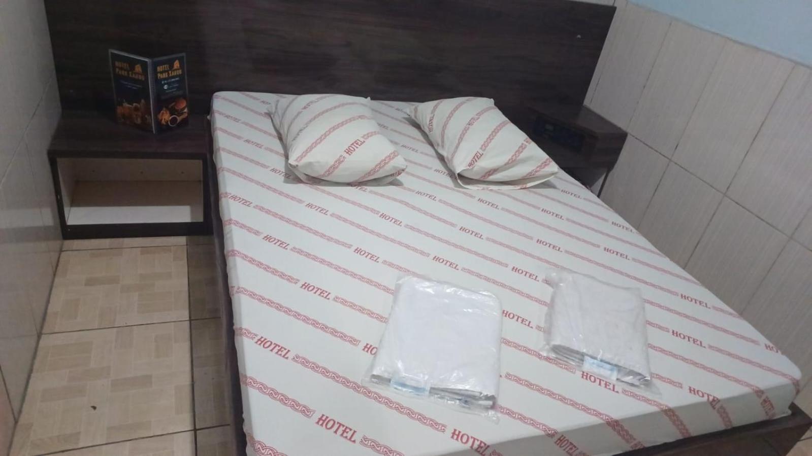 Xandu 3* São Paulo