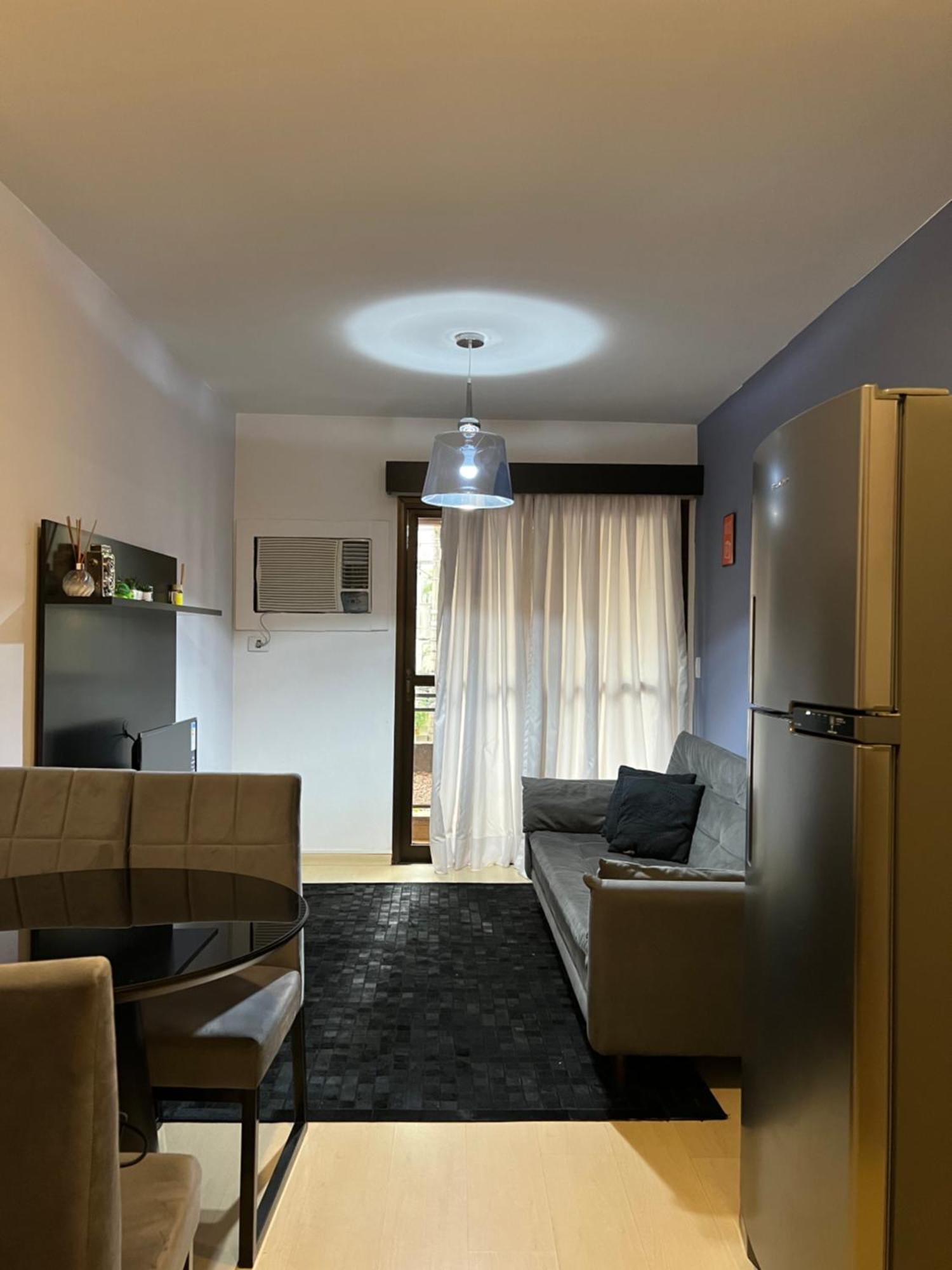 Apartamento No Jardins Perto Da Av Paulista Com Vaga De Garagem