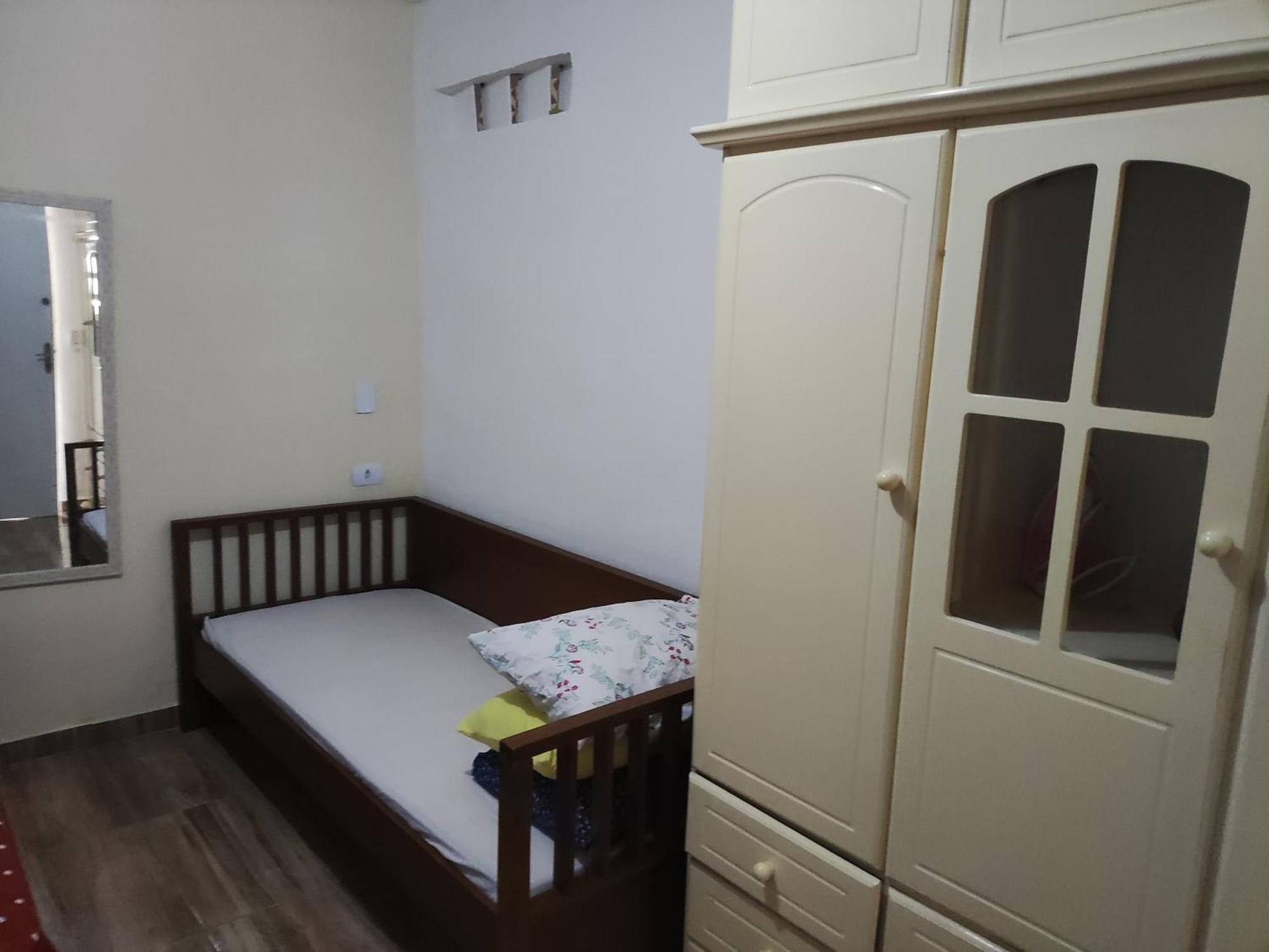 Centro Paraolimpico Jd Zoologico Aeroporto De Congonhas Casa de férias