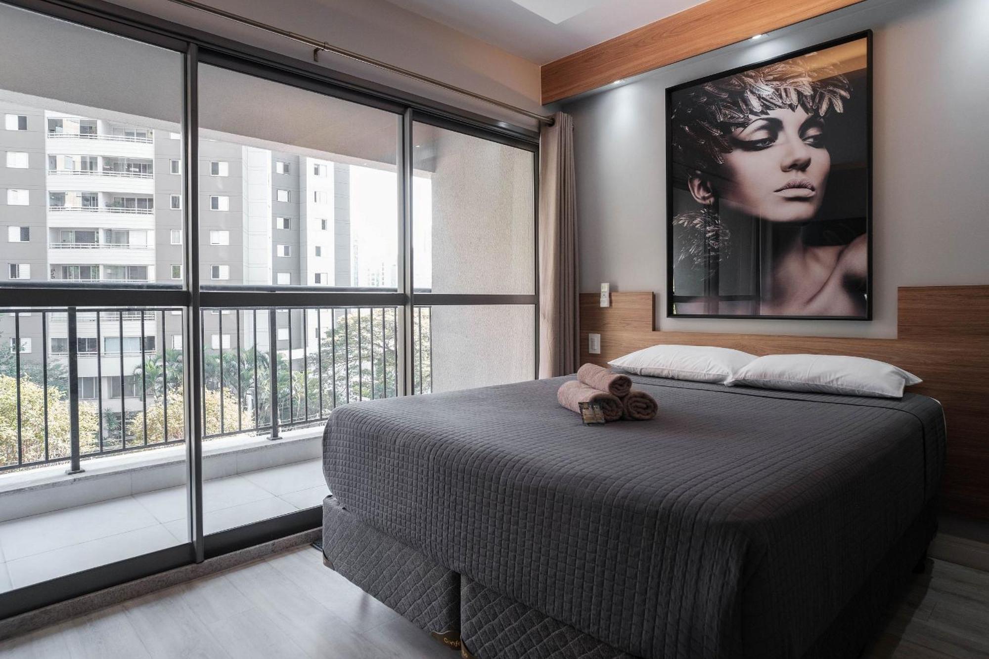 Apartamento Yume Vitrali