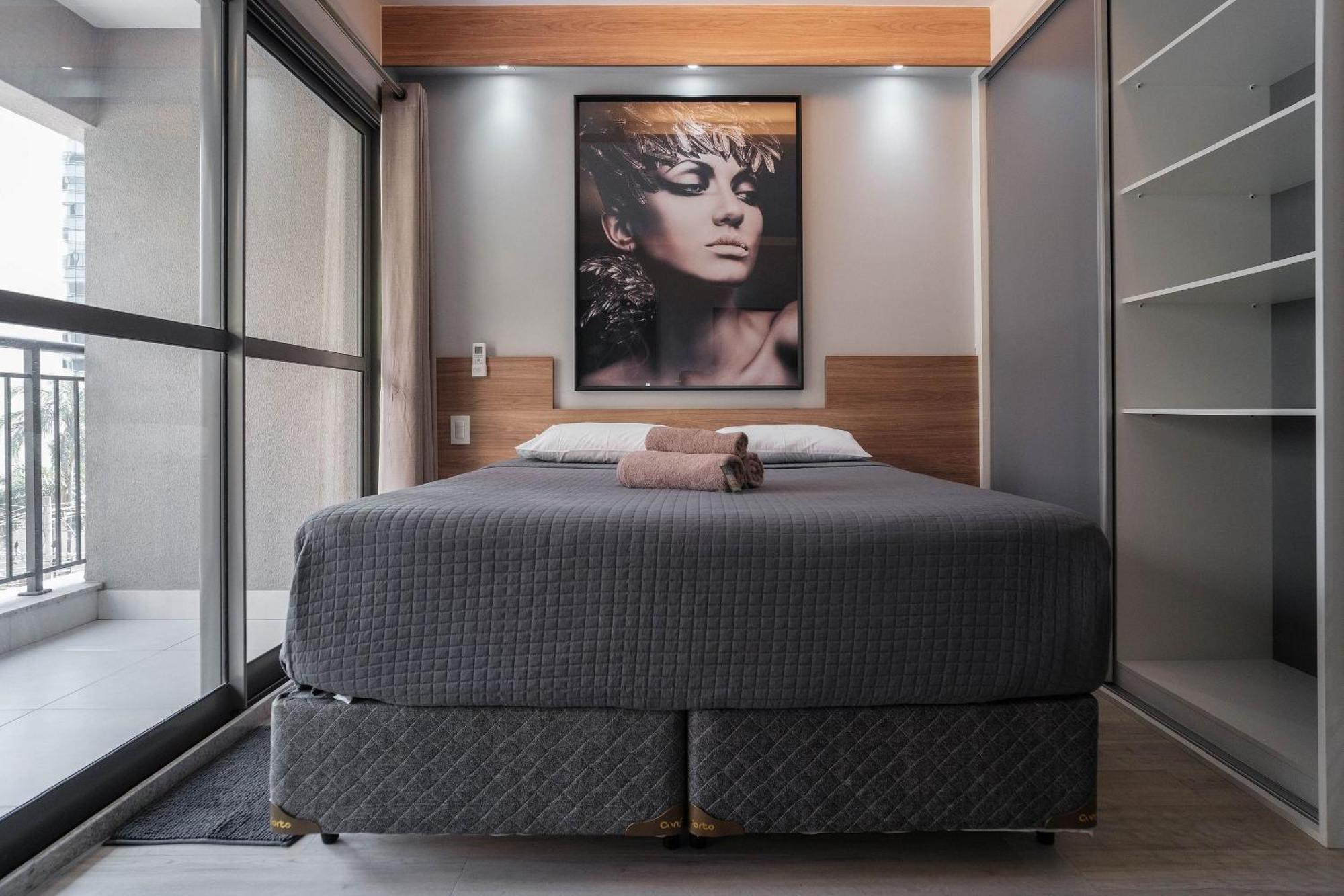 Yume Vitrali Apartamento *
