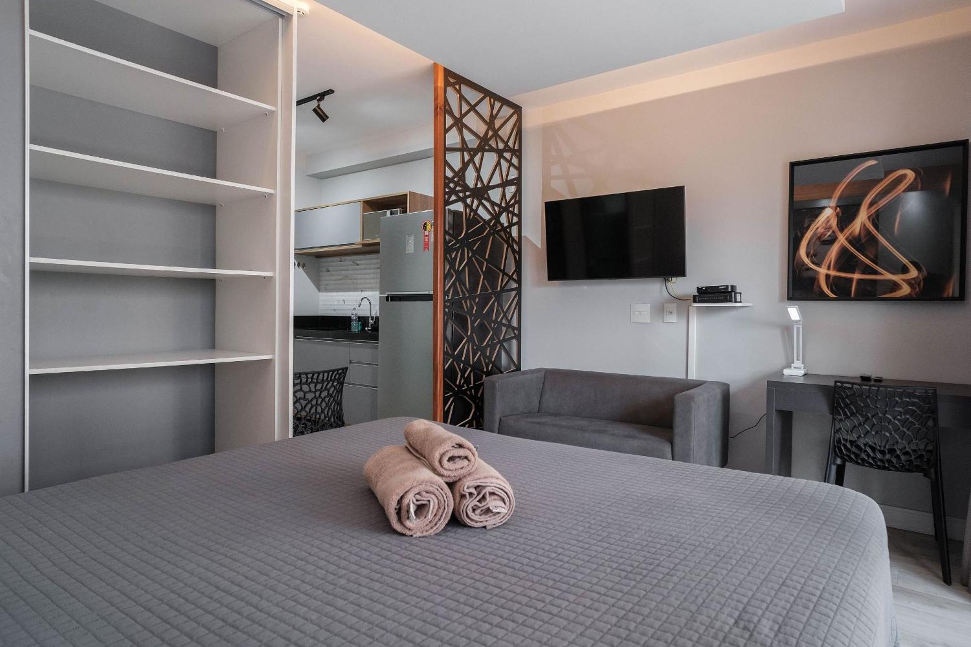 Apartamento Yume Vitrali *