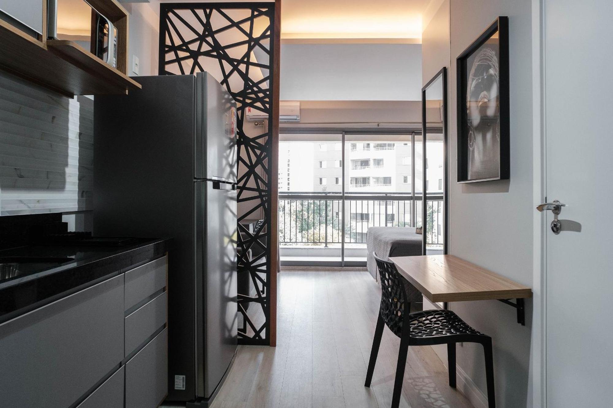 Apartamento Yume Vitrali São Paulo