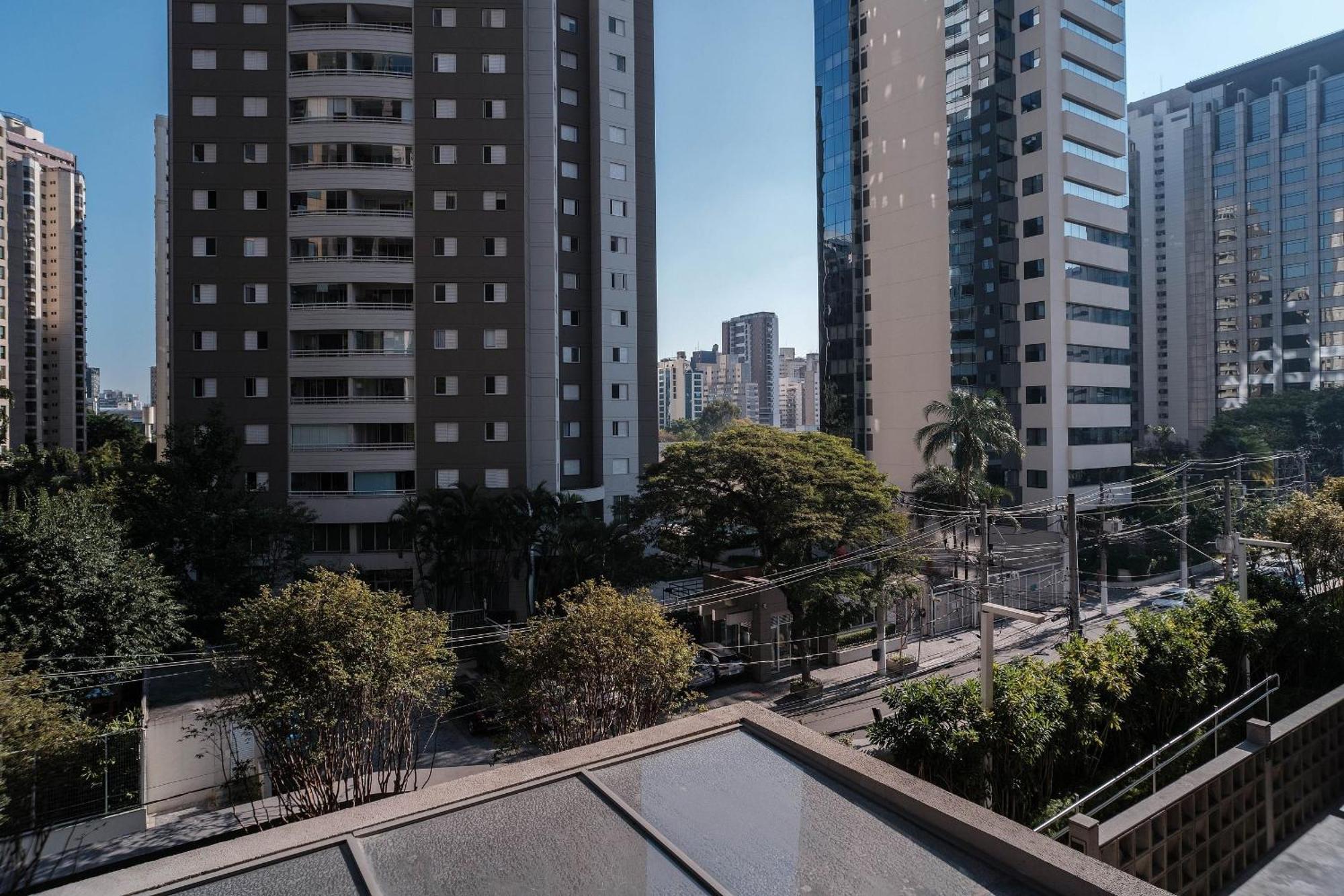Yume Vitrali Apartamento