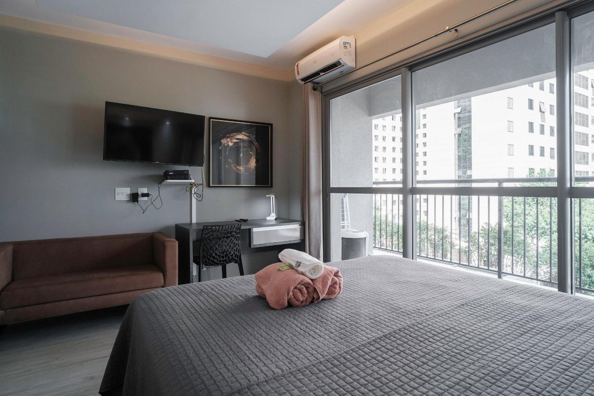 Yume Vitrali Apartamento