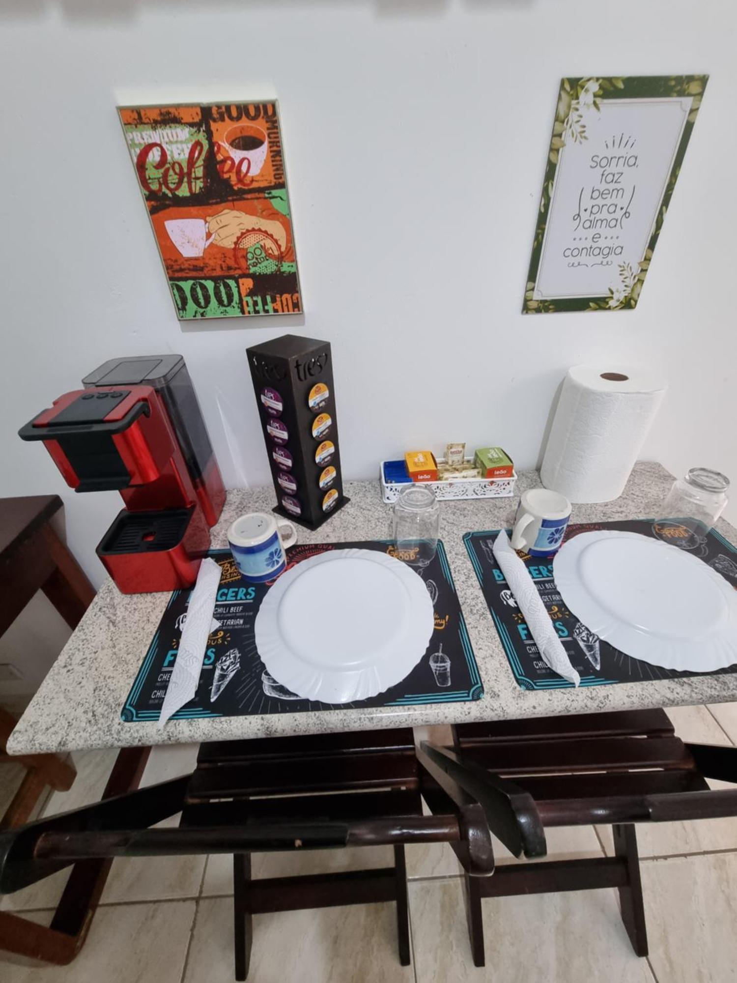 Apartamento Ideal *