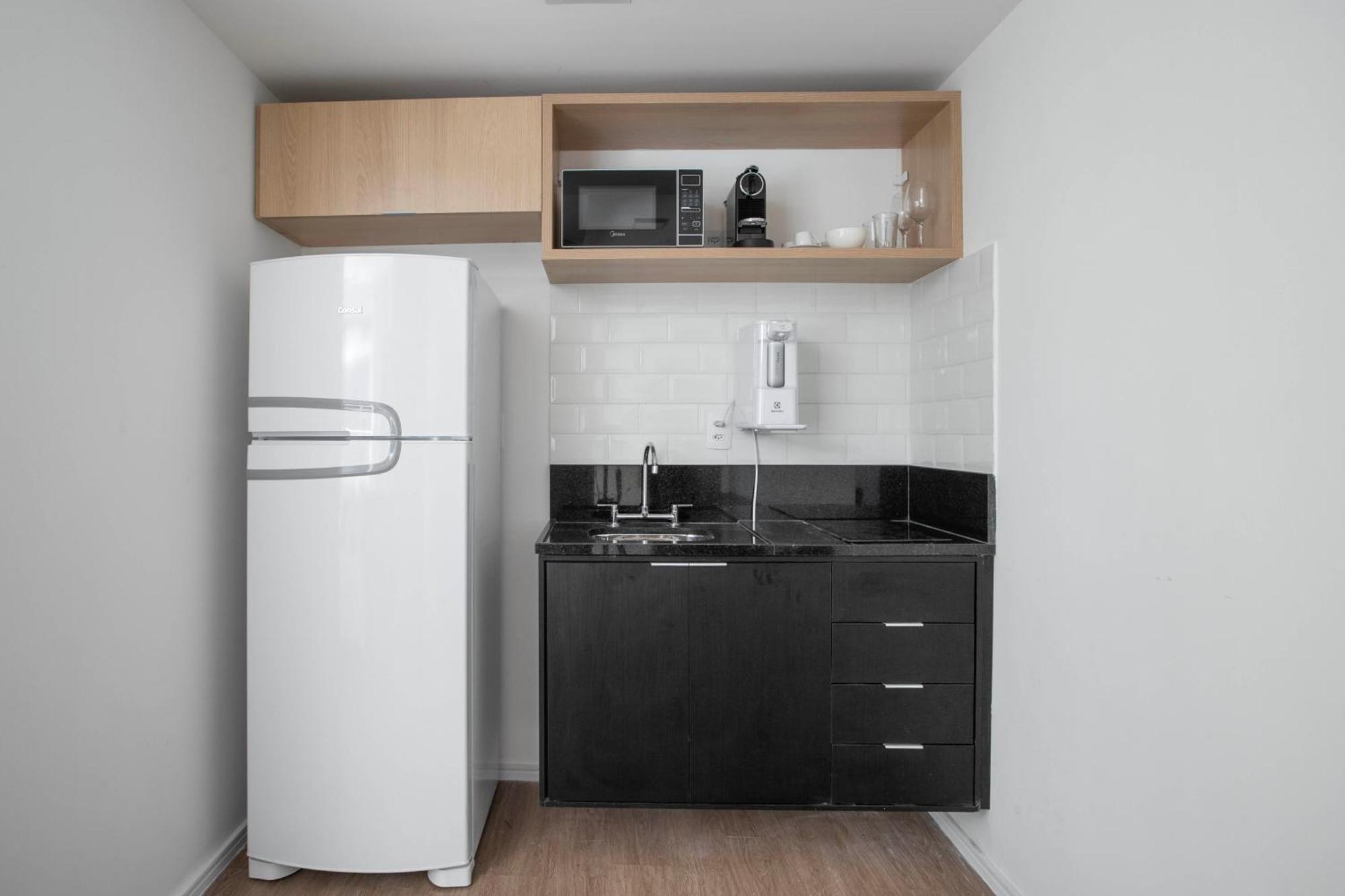Apartamento Tabas - Arvo Reboucas São Paulo