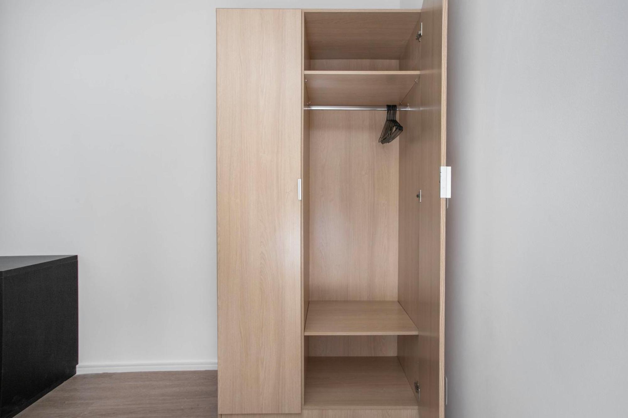 Tabas - Arvo Reboucas Apartamento