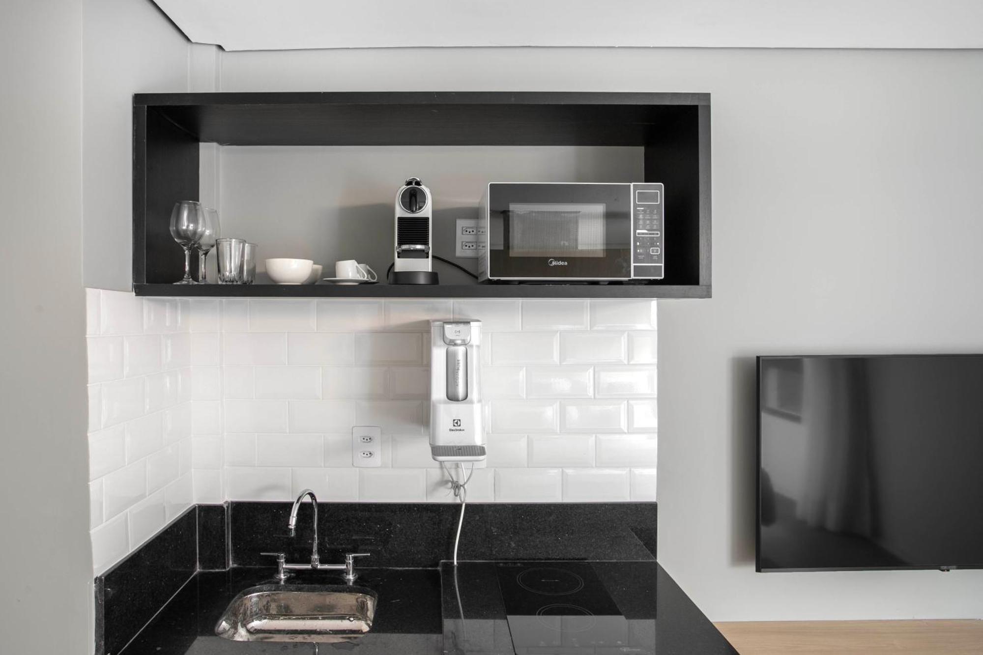Apartamento Tabas - Arvo Reboucas *