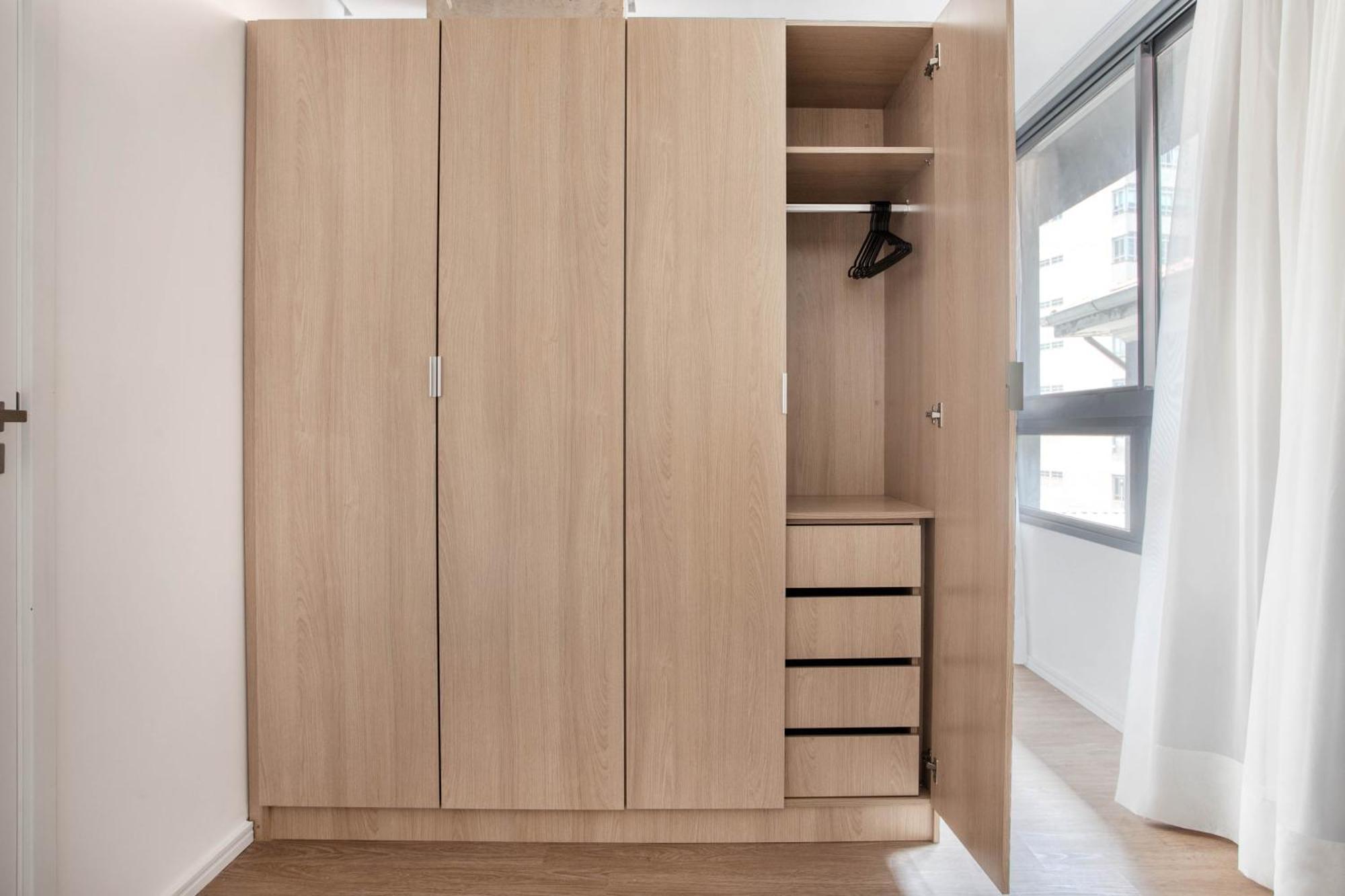 Tabas - Arvo Reboucas Apartamento São Paulo