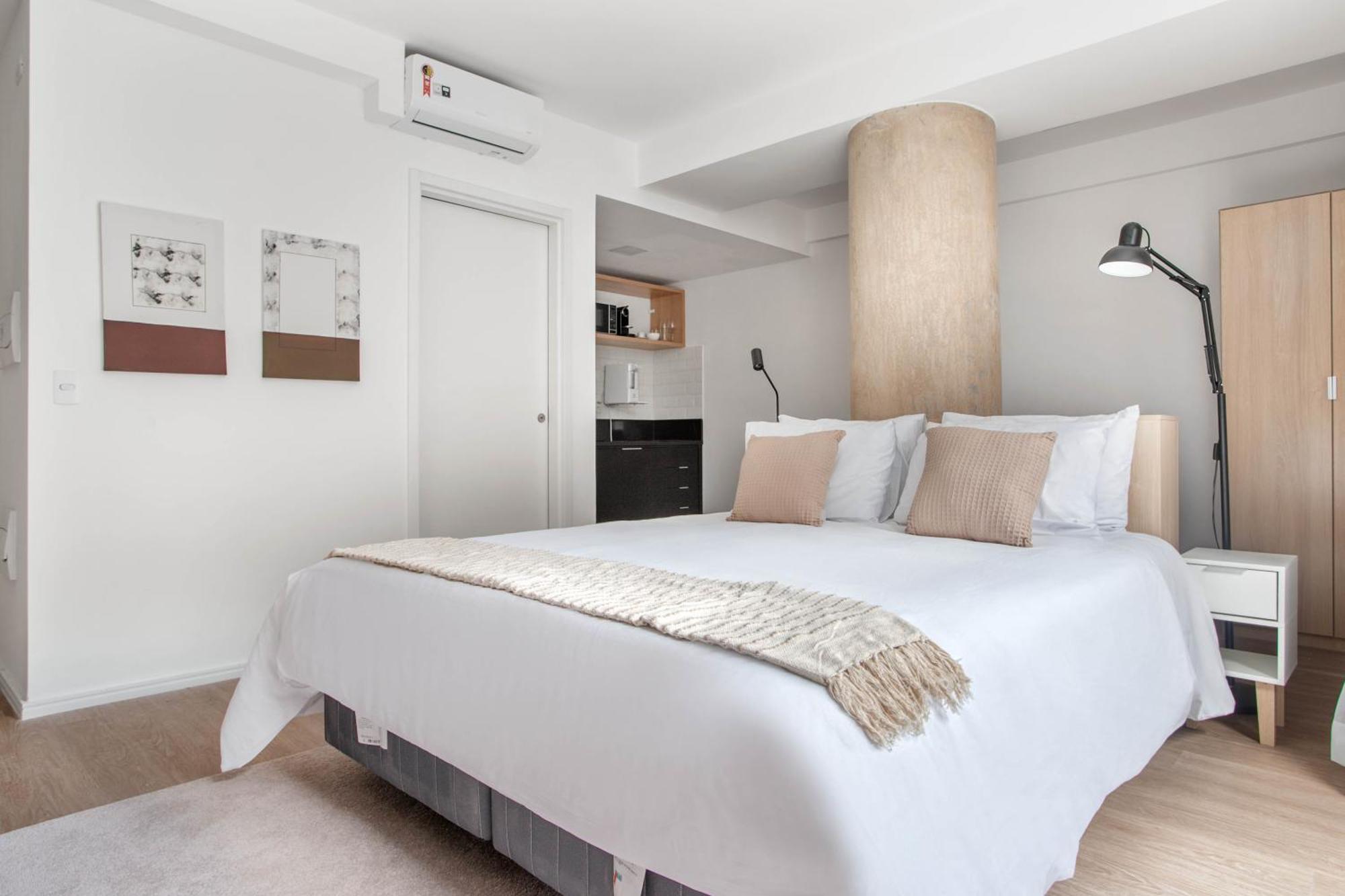 Tabas - Arvo Reboucas Apartamento *