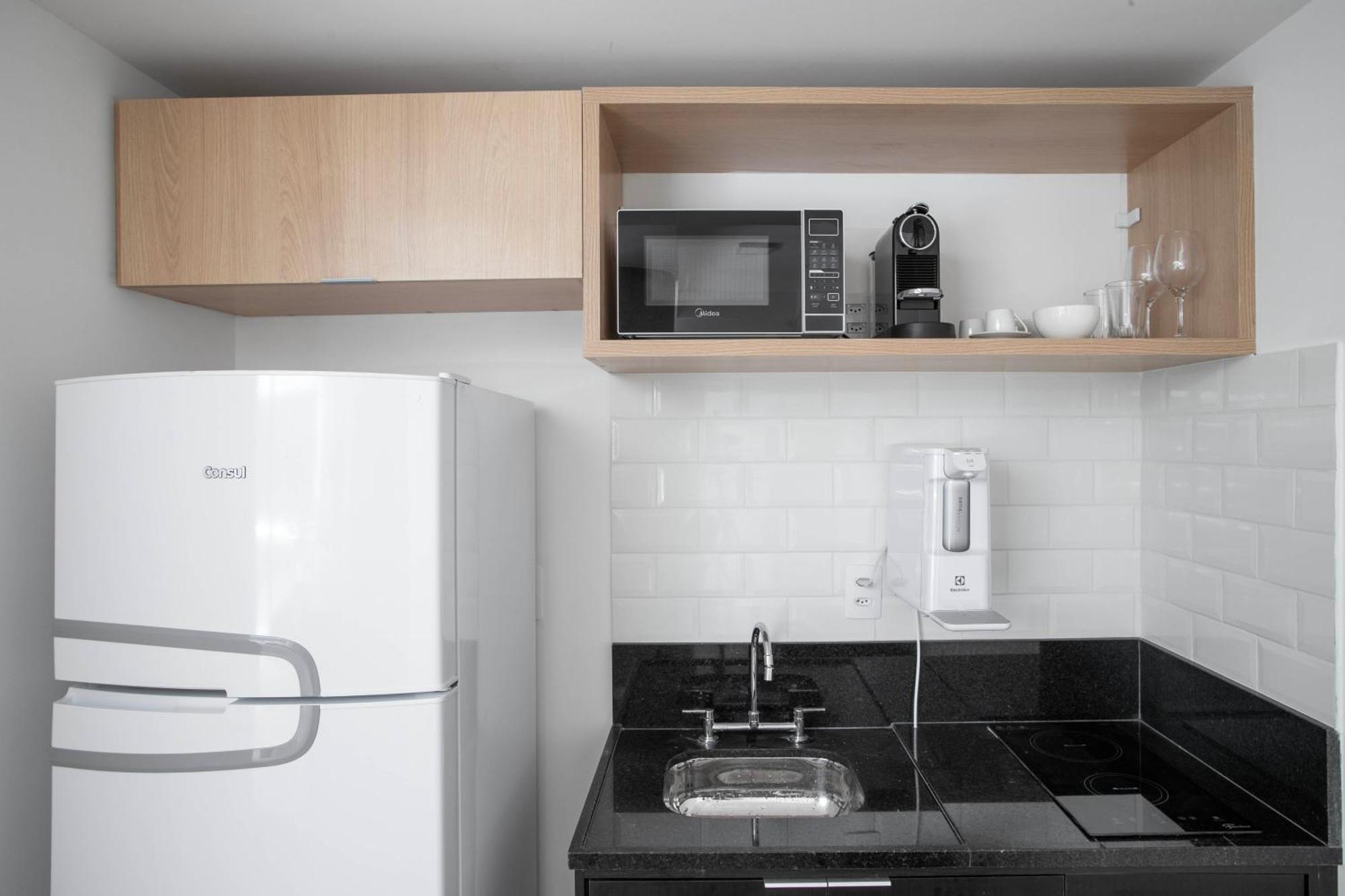 Apartamento Tabas - Arvo Reboucas