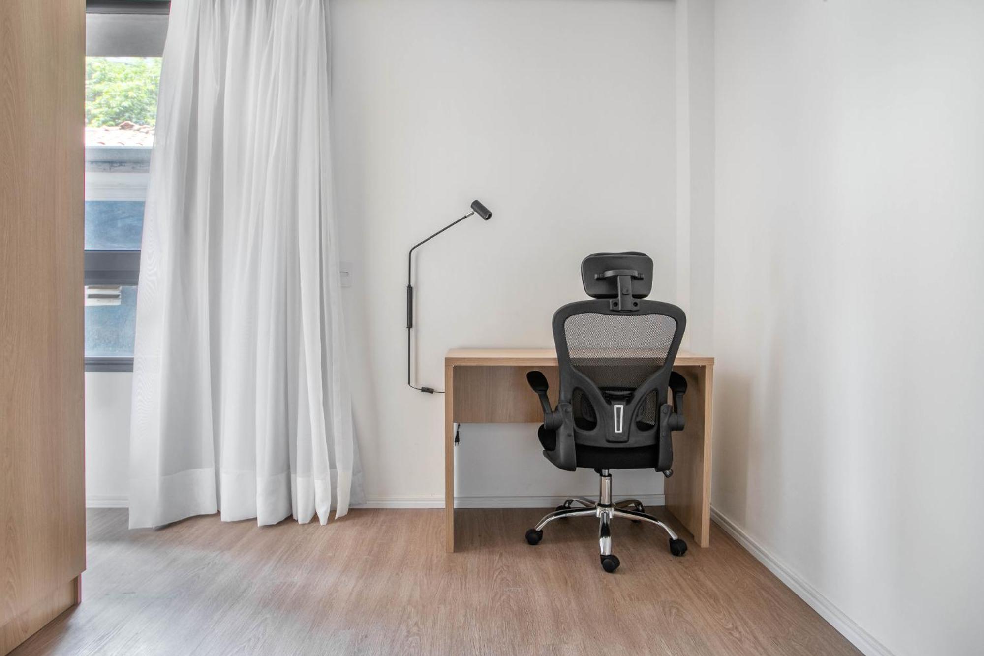 Apartamento Tabas - Arvo Reboucas *