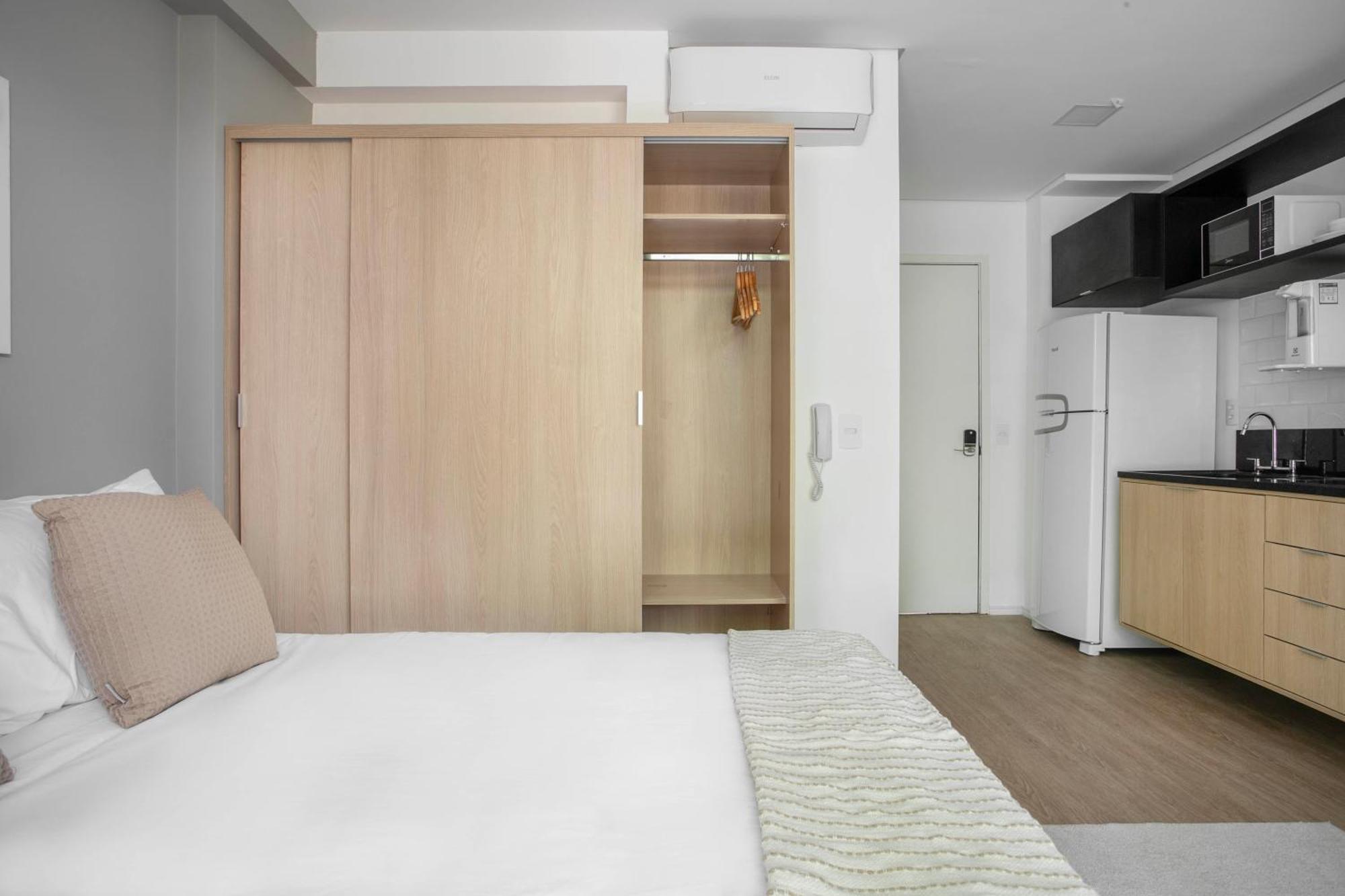 Tabas - Arvo Reboucas Apartamento