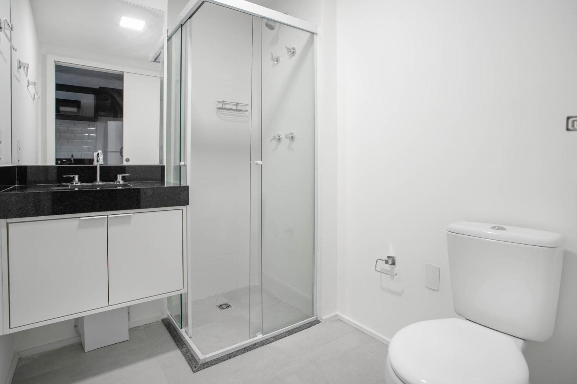 Tabas - Arvo Reboucas Apartamento São Paulo