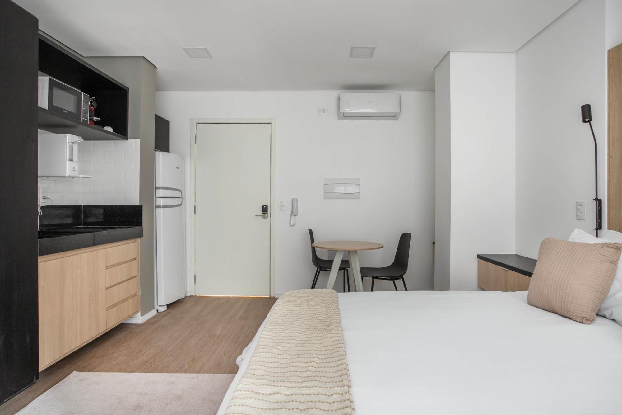 Apartamento Tabas - Arvo Reboucas *