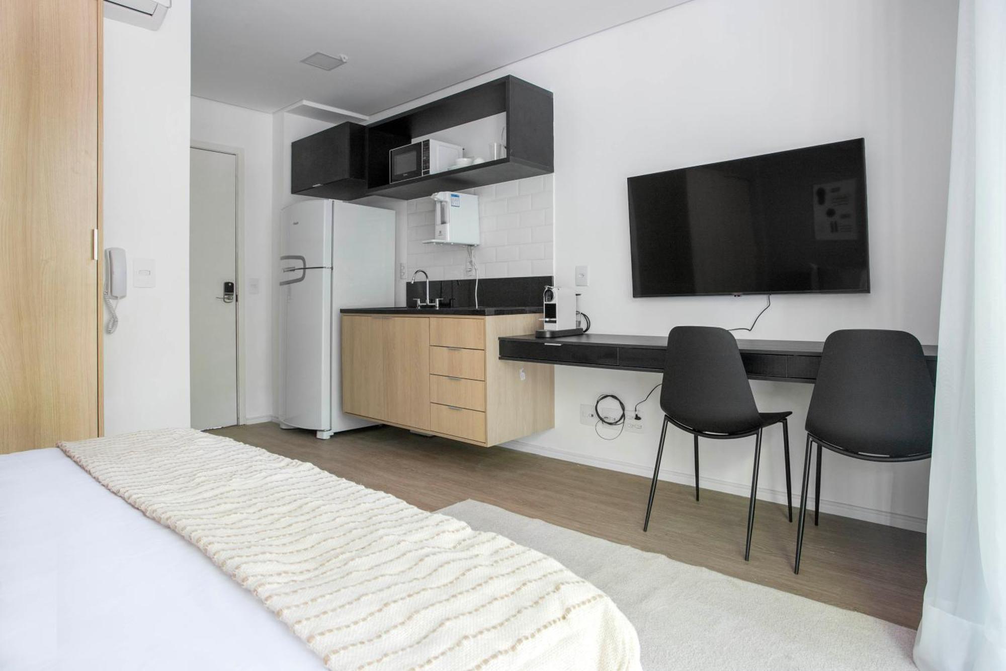 Tabas - Arvo Reboucas Apartamento São Paulo