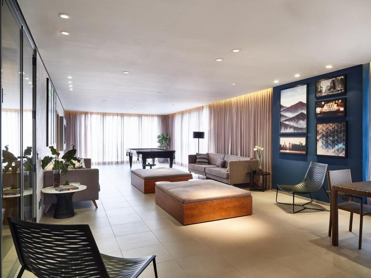 Apartment Homelike