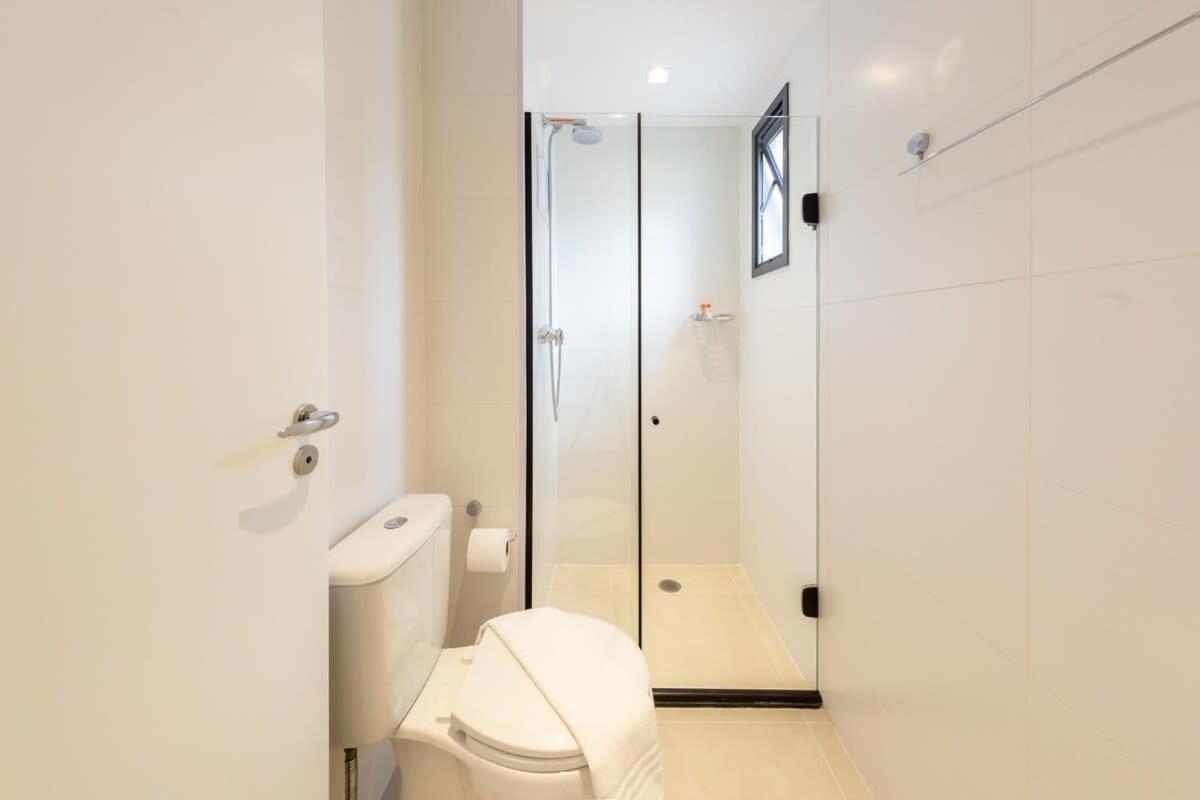 Bhomy Perdizes - A 7min Do Allianz Parque Dh406 Apartment