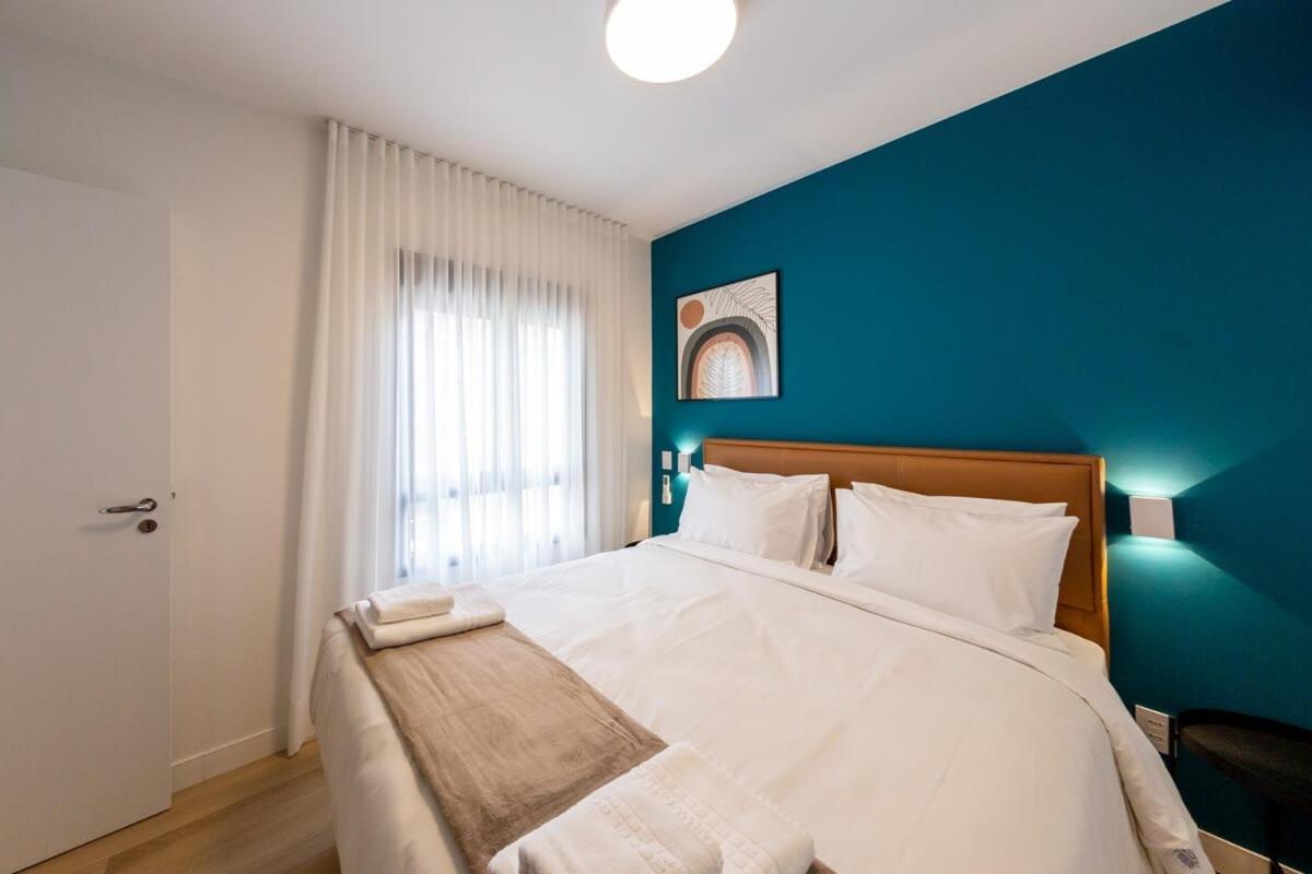 Apartment Bhomy Perdizes - A 7min Do Allianz Parque Dh406 Sao Paulo