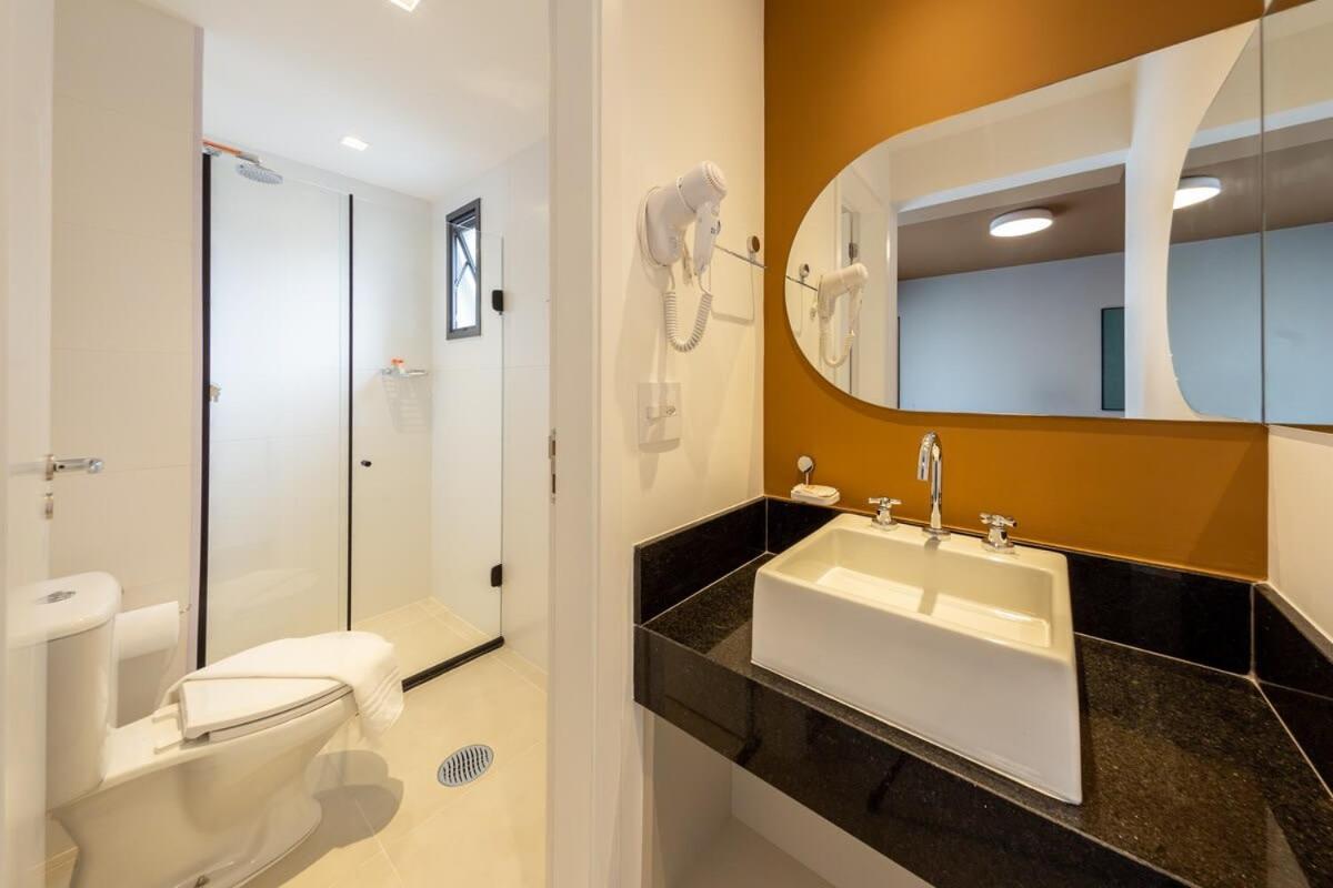 Apartment Bhomy Perdizes - A 7min Do Allianz Parque Dh406