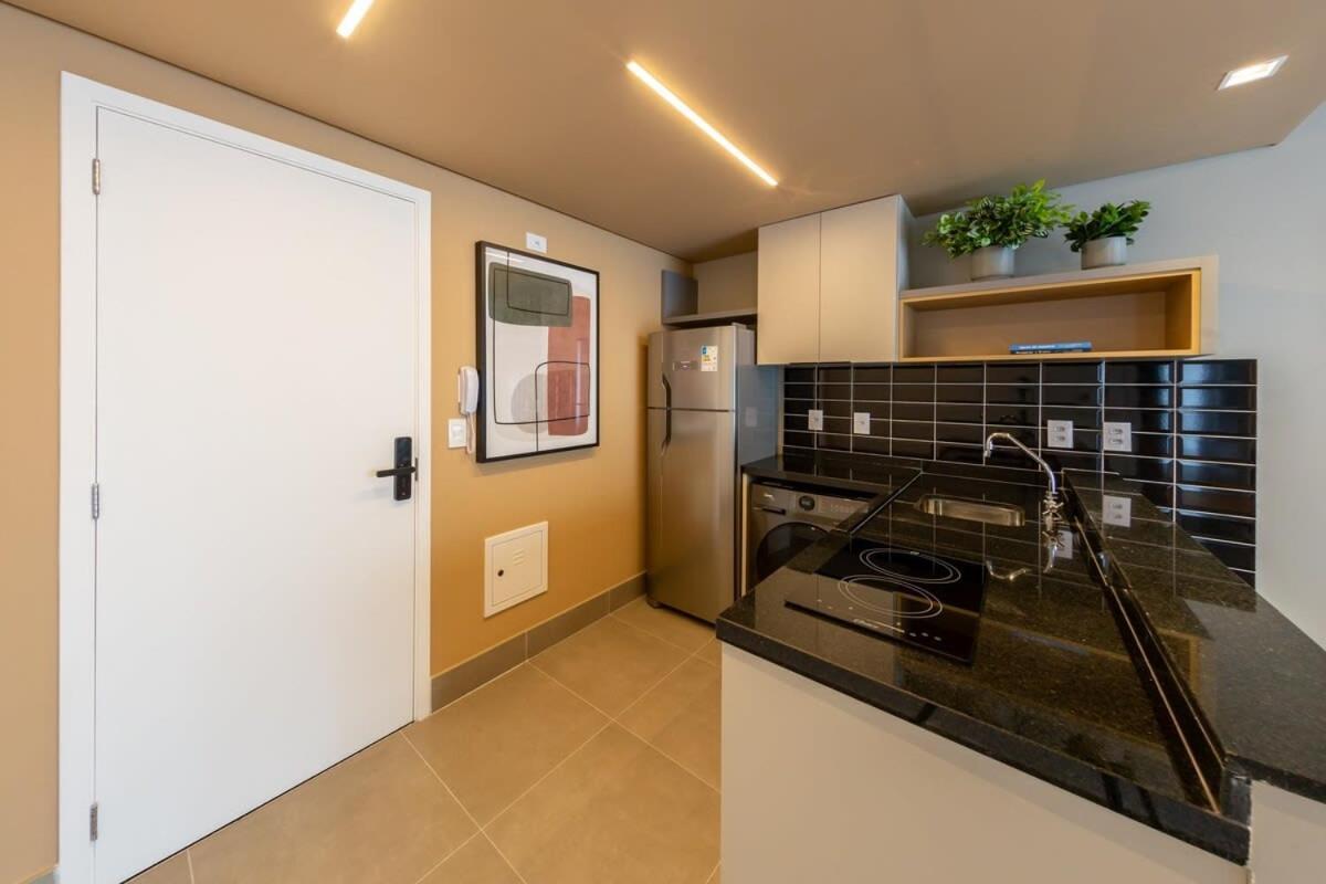 Bhomy Perdizes - A 7min Do Allianz Parque Dh406 Apartment
