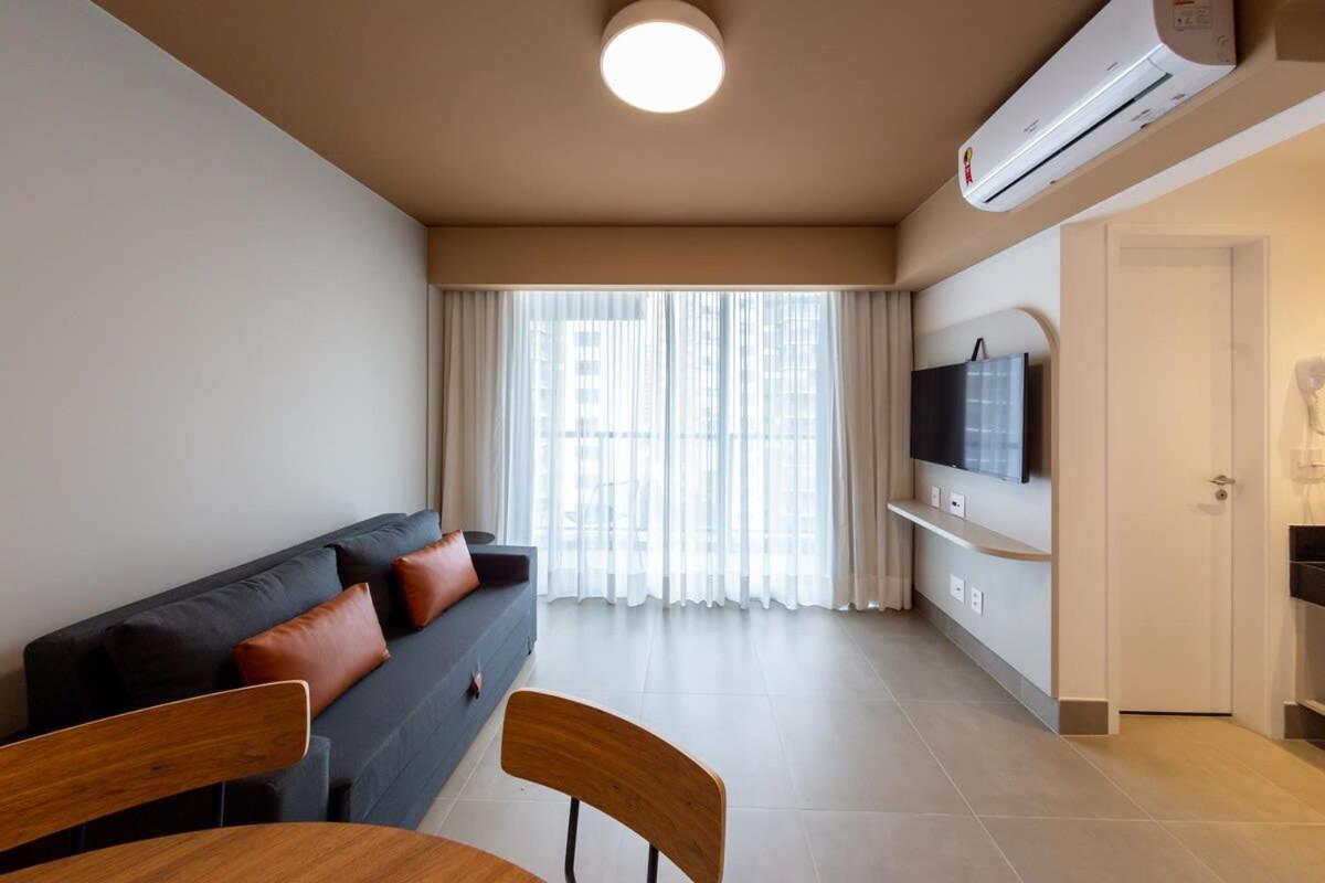 Apartment Bhomy Perdizes - A 7min Do Allianz Parque Dh406 *