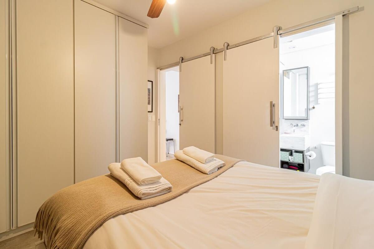 Apartment Bhomy Indianopolis -3min Do Metro Eucalipto Cr64b *