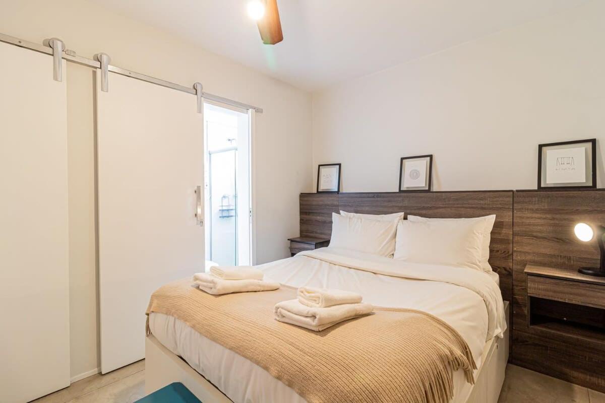 Bhomy Indianopolis -3min Do Metro Eucalipto Cr64b Apartment