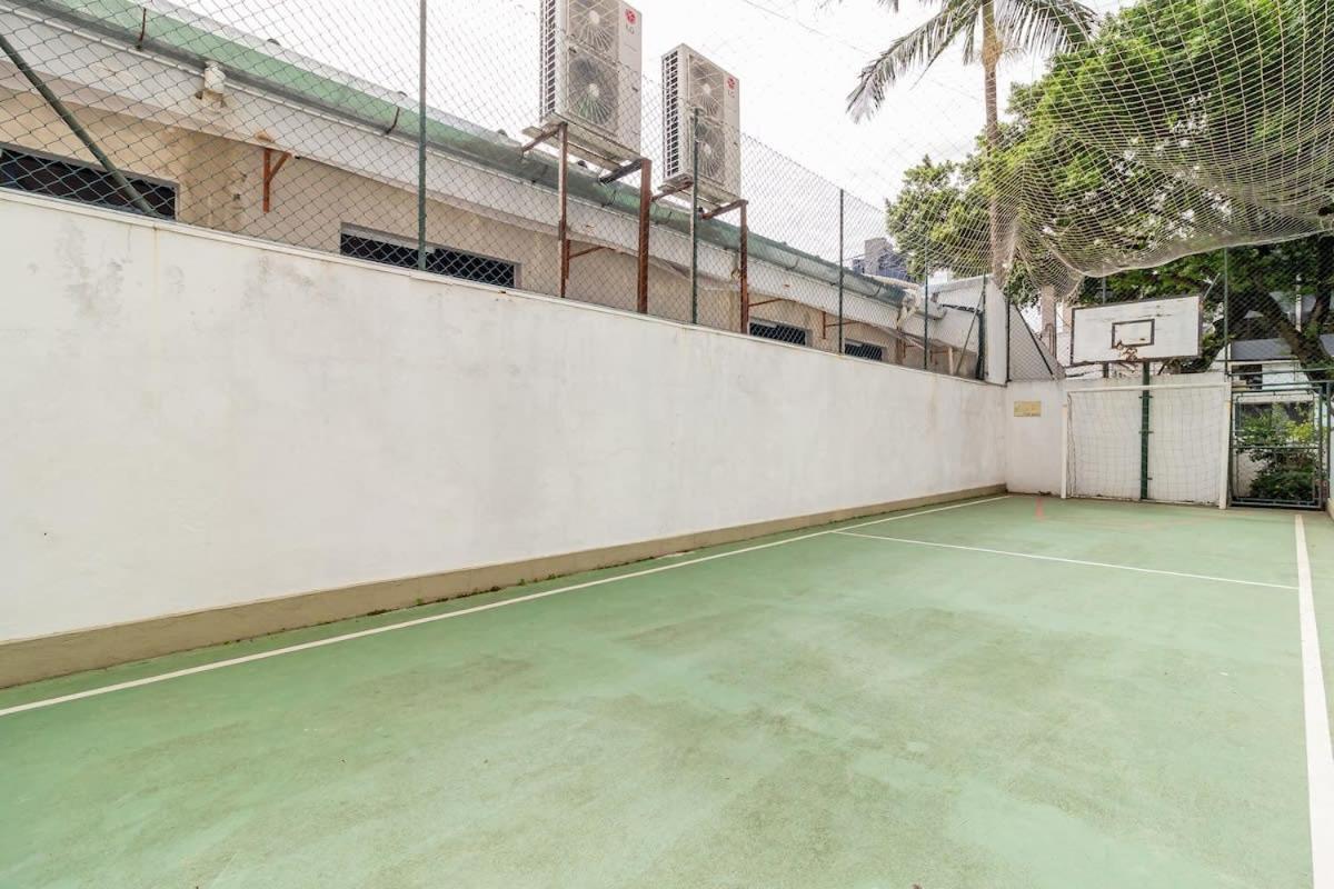 Apartment Bhomy Indianopolis -3min Do Metro Eucalipto Cr64b
