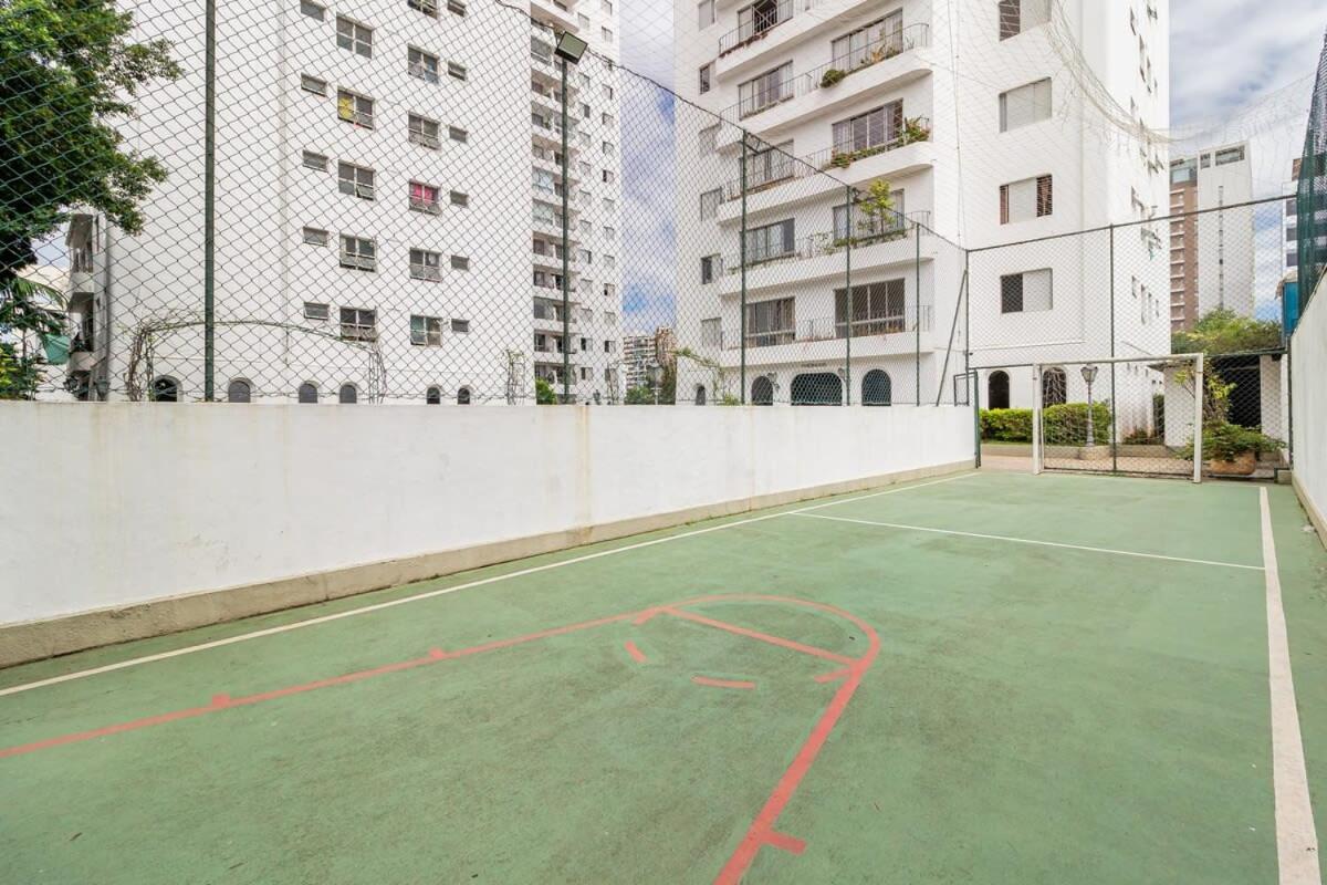 Apartment Bhomy Indianopolis -3min Do Metro Eucalipto Cr64b