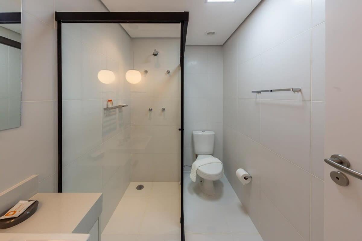 Bhomy Pinheiros - A 6min Do Metro O Freire Gl502 Apartment Sao Paulo