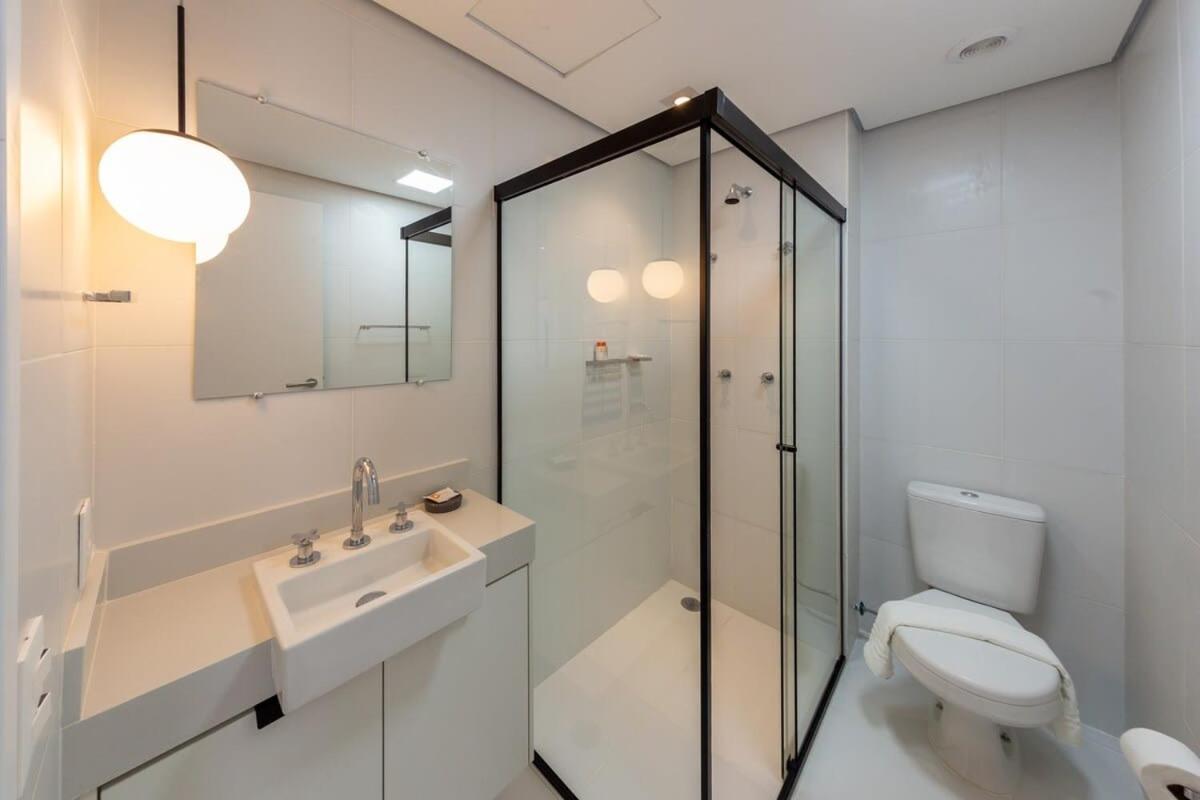 Bhomy Pinheiros - A 6min Do Metro O Freire Gl502 Apartment