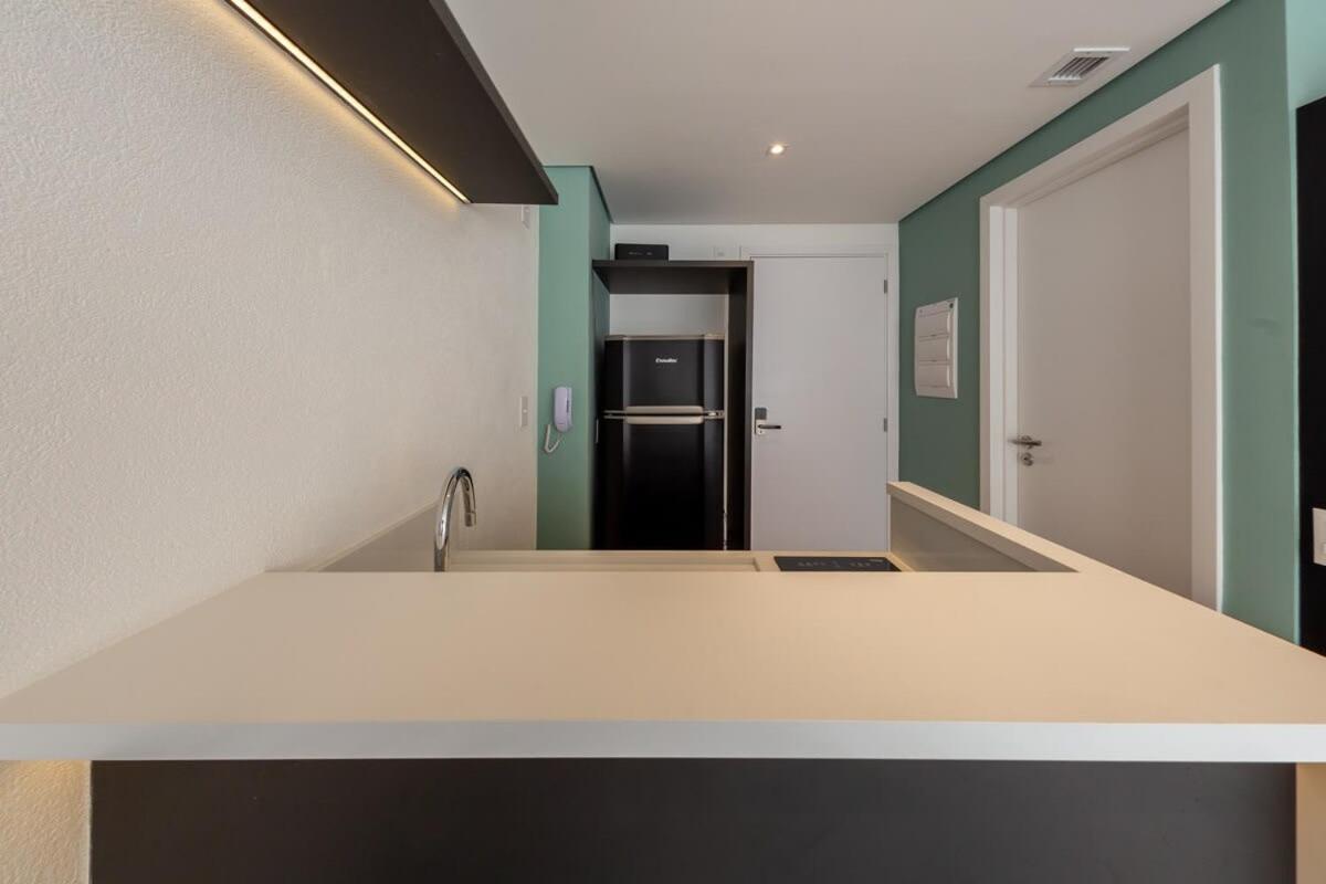 Bhomy Pinheiros - A 6min Do Metro O Freire Gl502 Apartment *