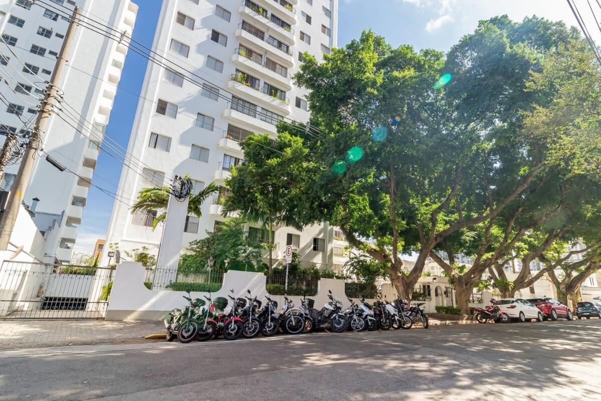 Bhomy Indianopolis -3min Do Metro Eucalipto Cr64b Apartment