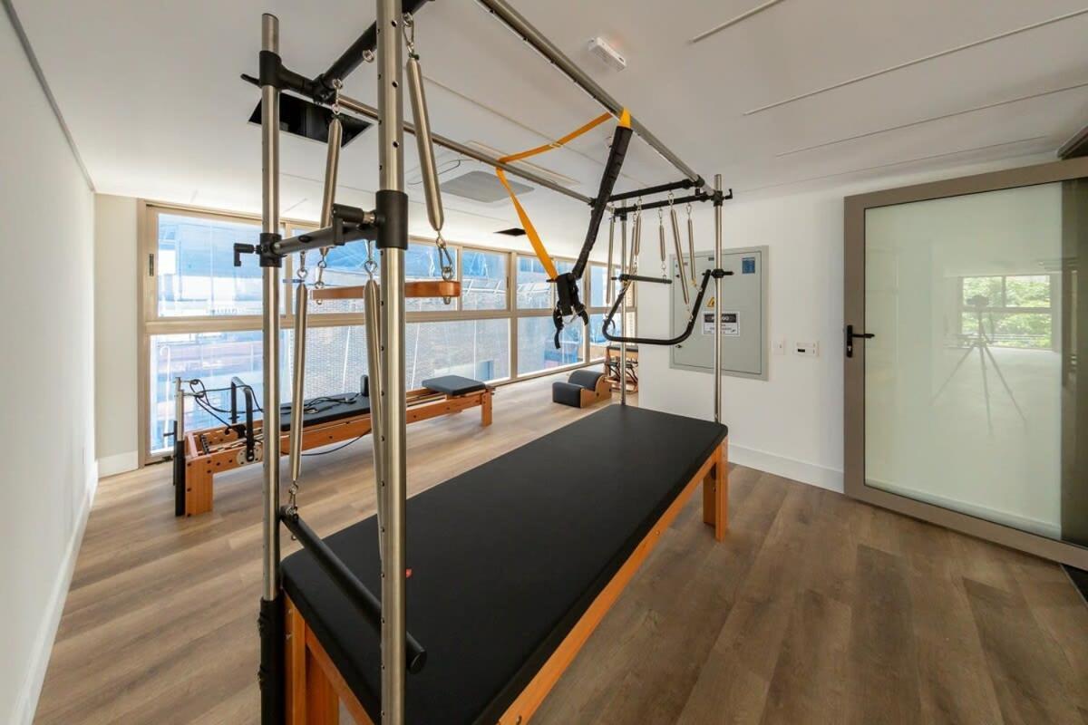 Bhomy Pinheiros - A 6min Do Metro O Freire Gl502 Apartment *