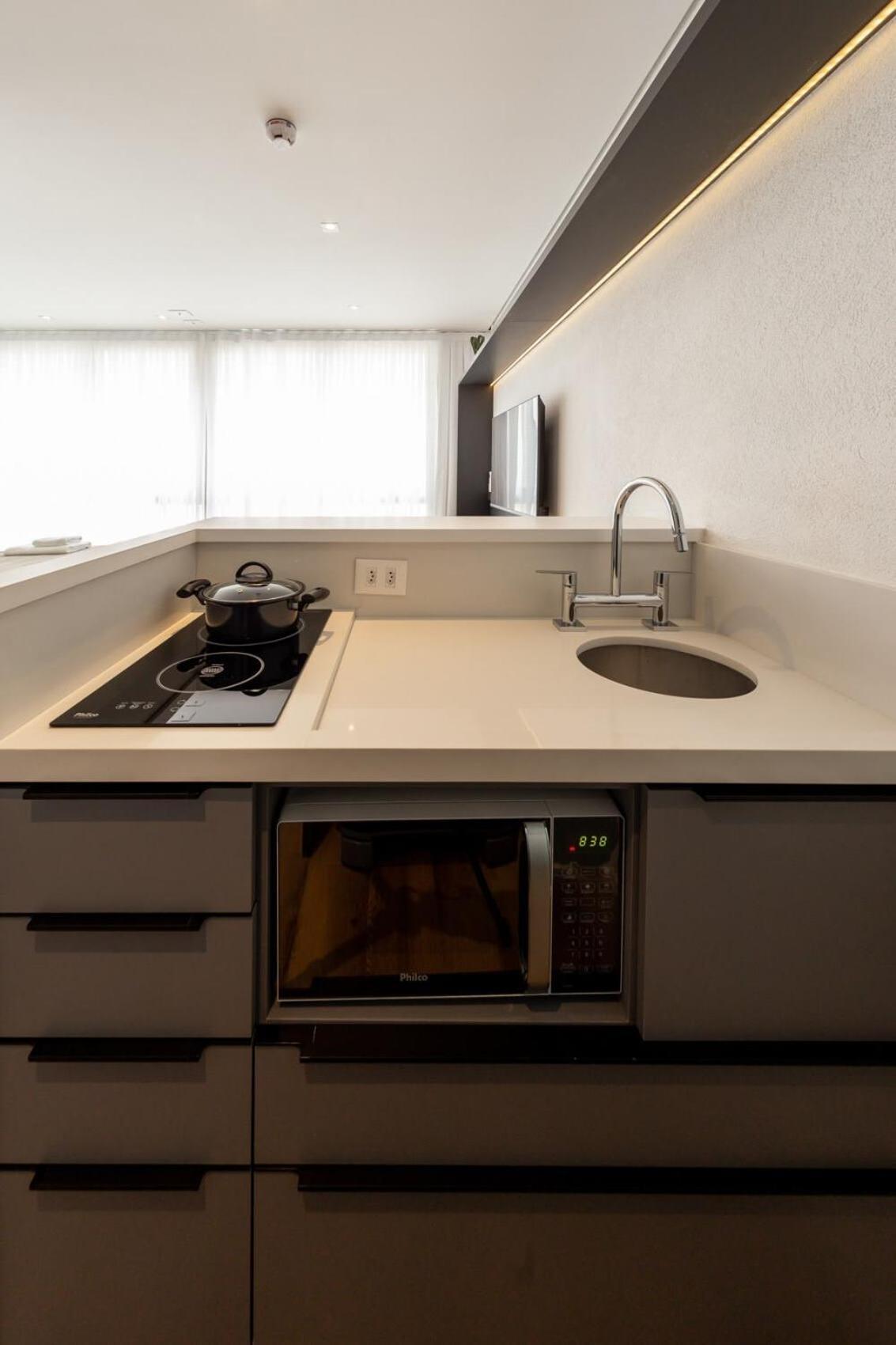 Bhomy Pinheiros - A 6min Do Metro O Freire Gl502 Apartment
