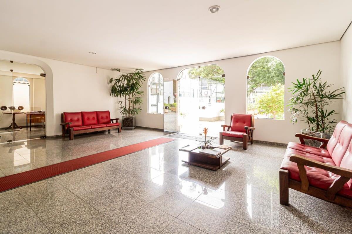 Bhomy Indianopolis -3min Do Metro Eucalipto Cr64b Apartment *