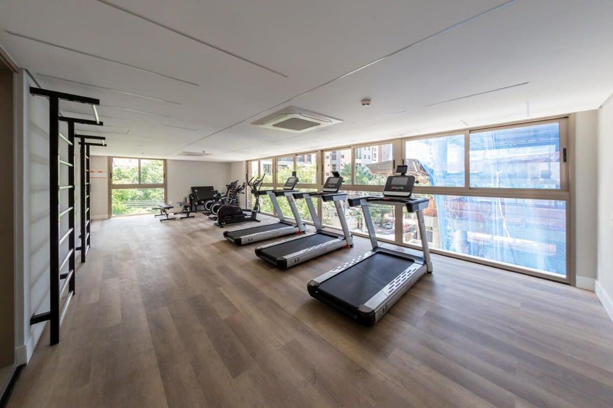 Bhomy Pinheiros - A 6min Do Metro O Freire Gl502 Apartment *