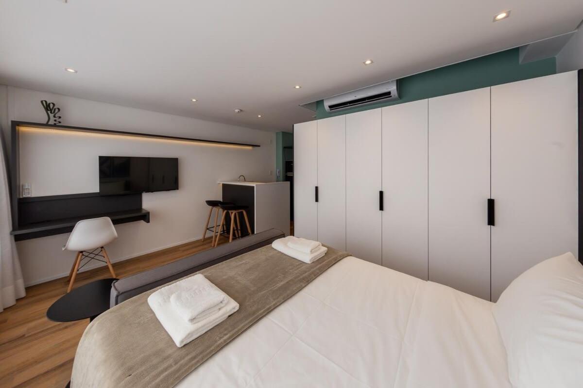 Bhomy Pinheiros - A 6min Do Metro O Freire Gl502 Apartment
