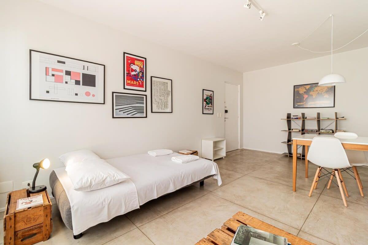 Bhomy Indianopolis -3min Do Metro Eucalipto Cr64b Apartment Sao Paulo