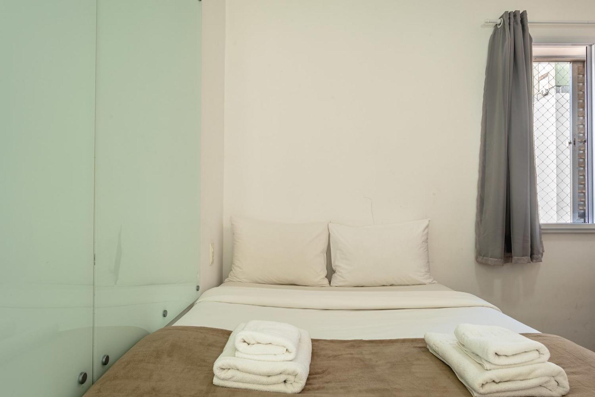 Apartment Bhomy Paulista - 7min Do Metro Trianon Masp Co142