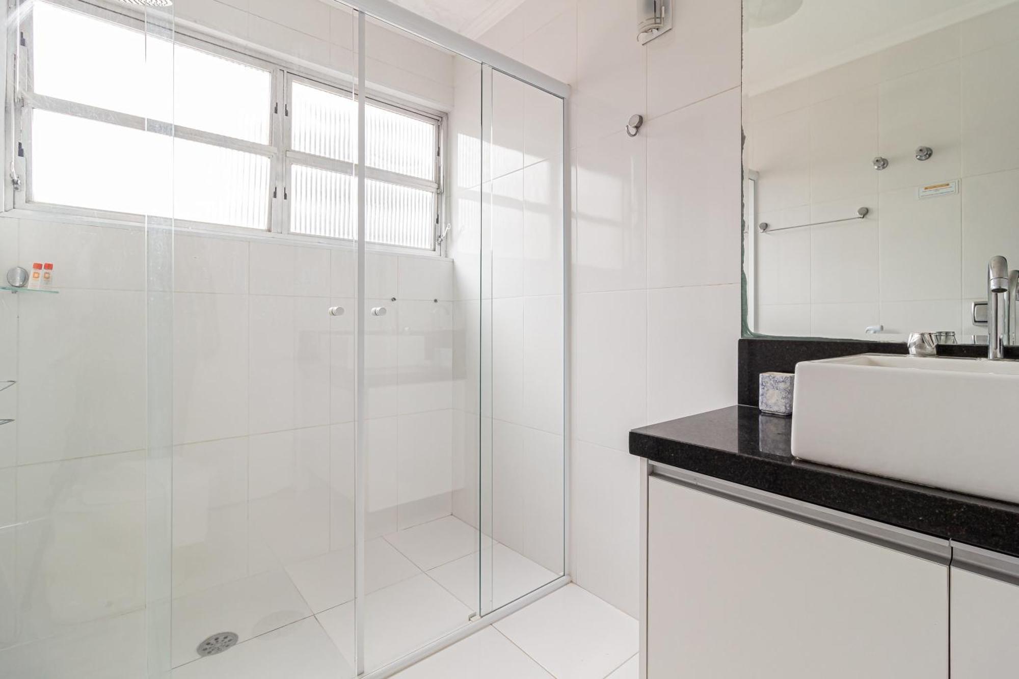 Apartment Bhomy Paulista - 7min Do Metro Trianon Masp Co142