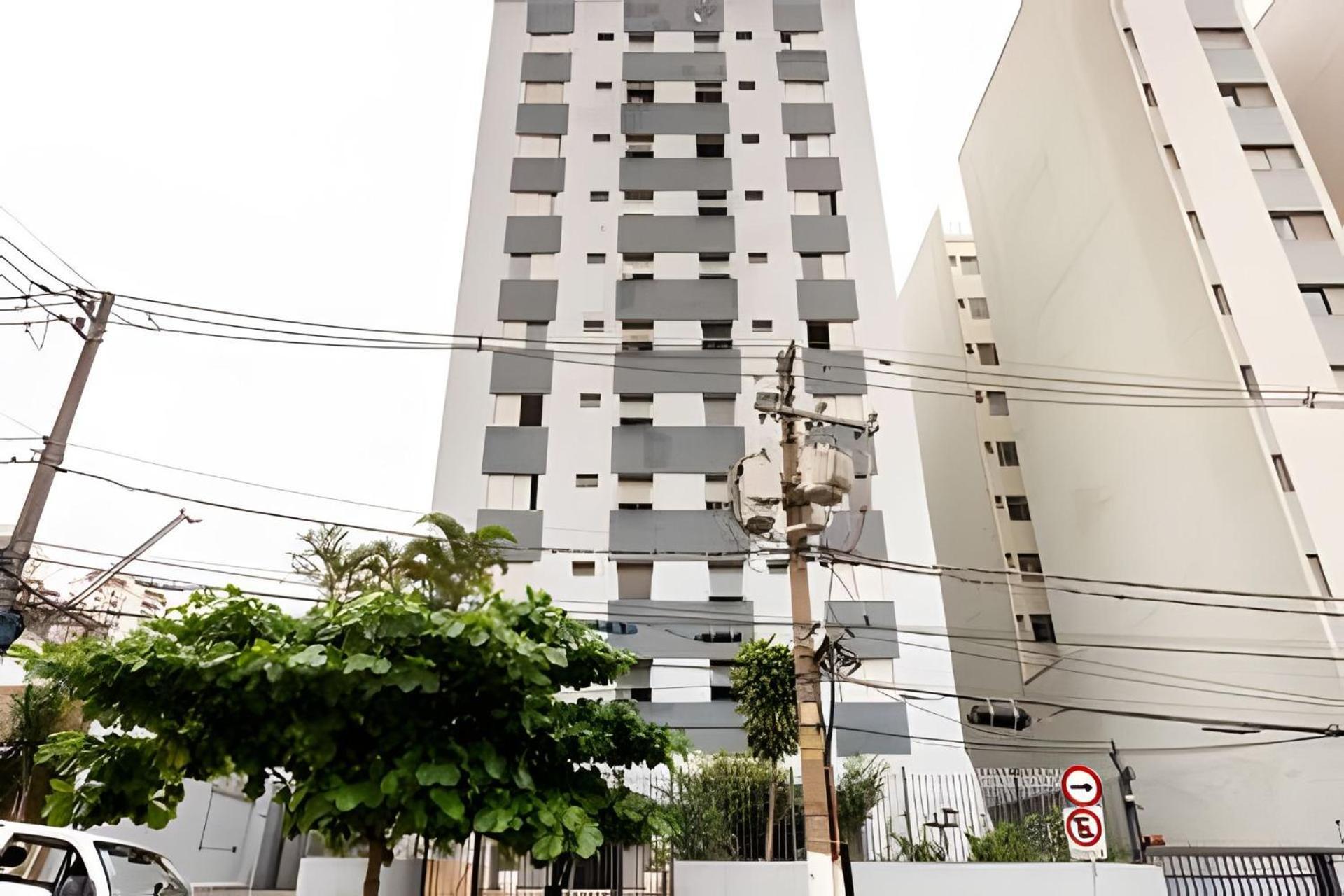 Conforto Perto Da Paulista - Garagem E Separado Apartamento São Paulo