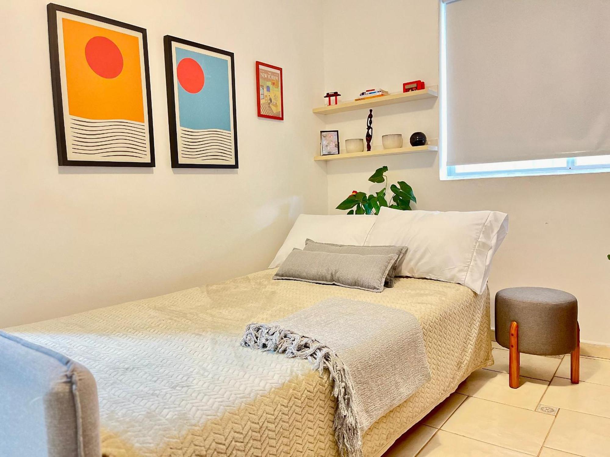 Apartamento Conforto Perto Da Paulista - Garagem E Separado *