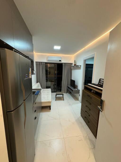 Apartamento Vista Brooklin Sp São Paulo
