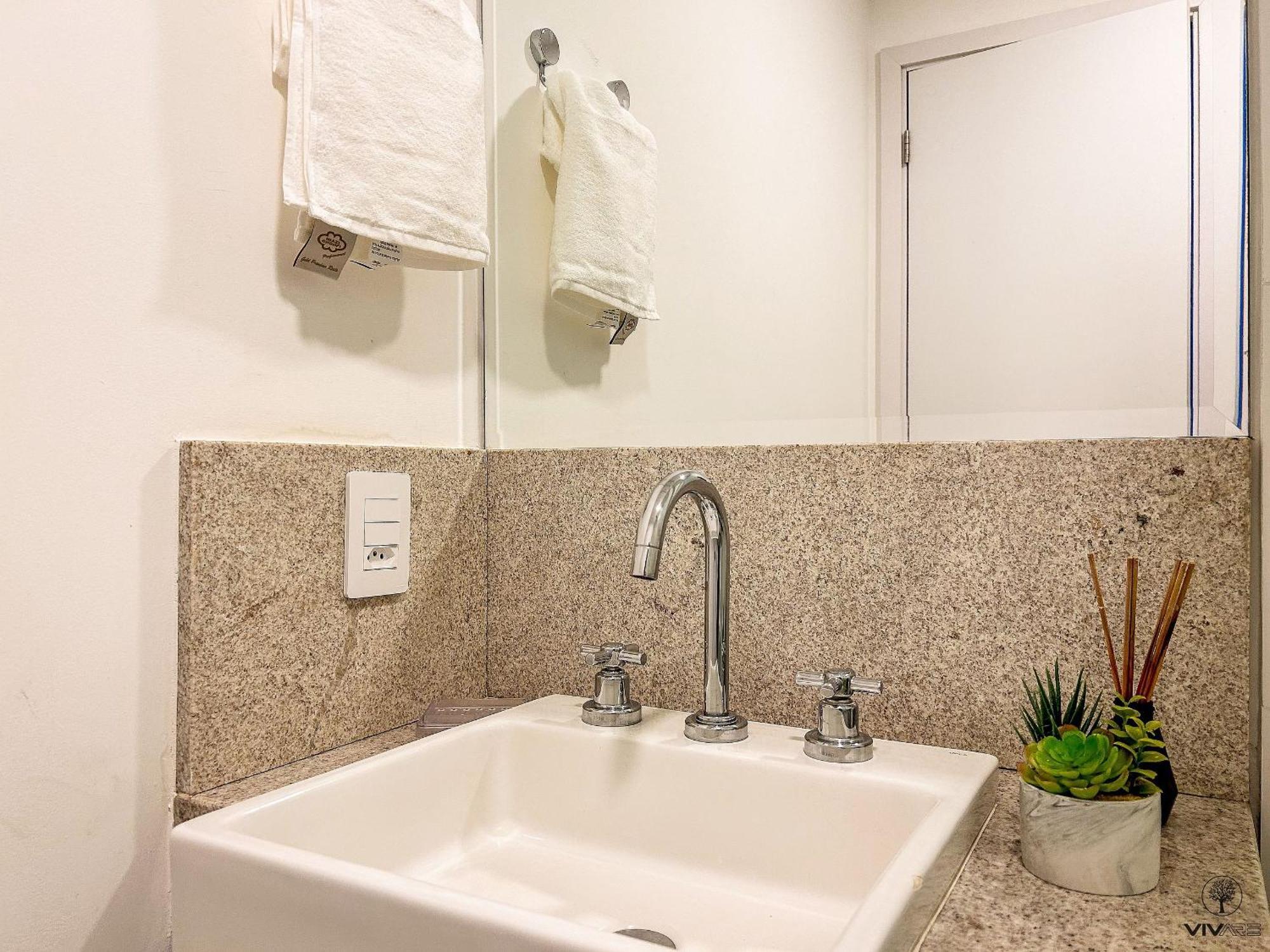 Apartamento Select Pinheiros Apto Novo C/ Vaga Px Oscar Freire São Paulo