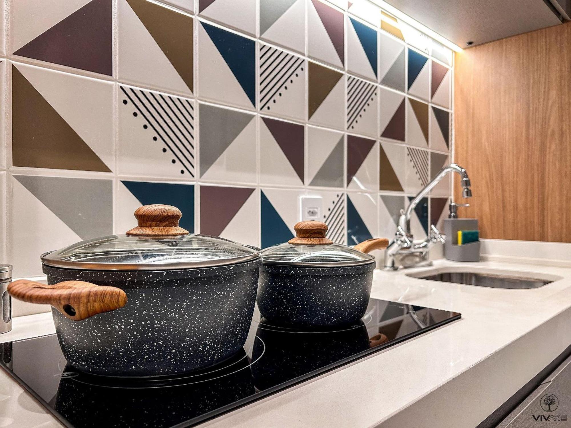 Apartamento Select Pinheiros Apto Novo C/ Vaga Px Oscar Freire São Paulo